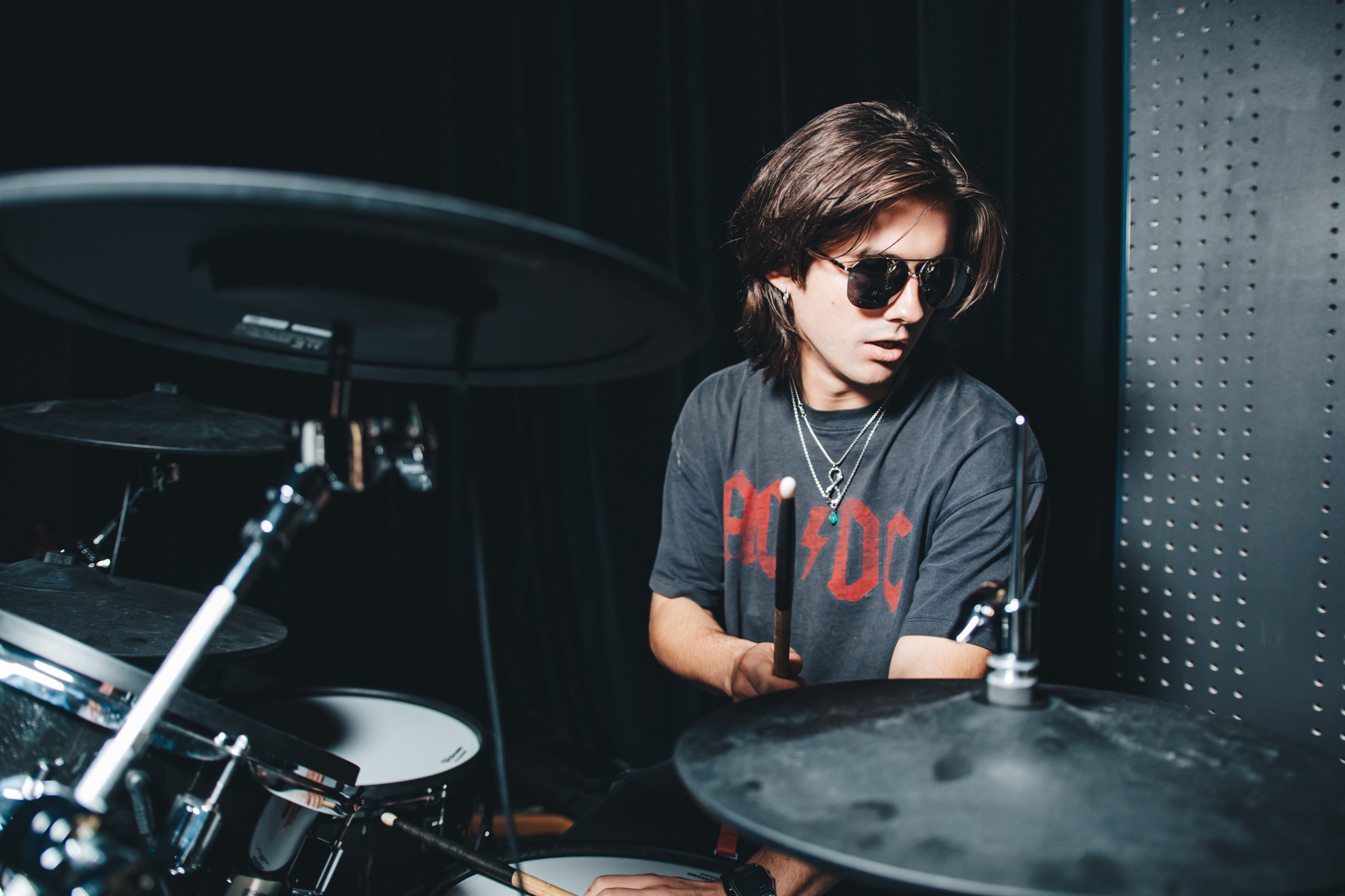 Форумные съёмки. Репортажный фотограф СПБ | Матвей Цветков