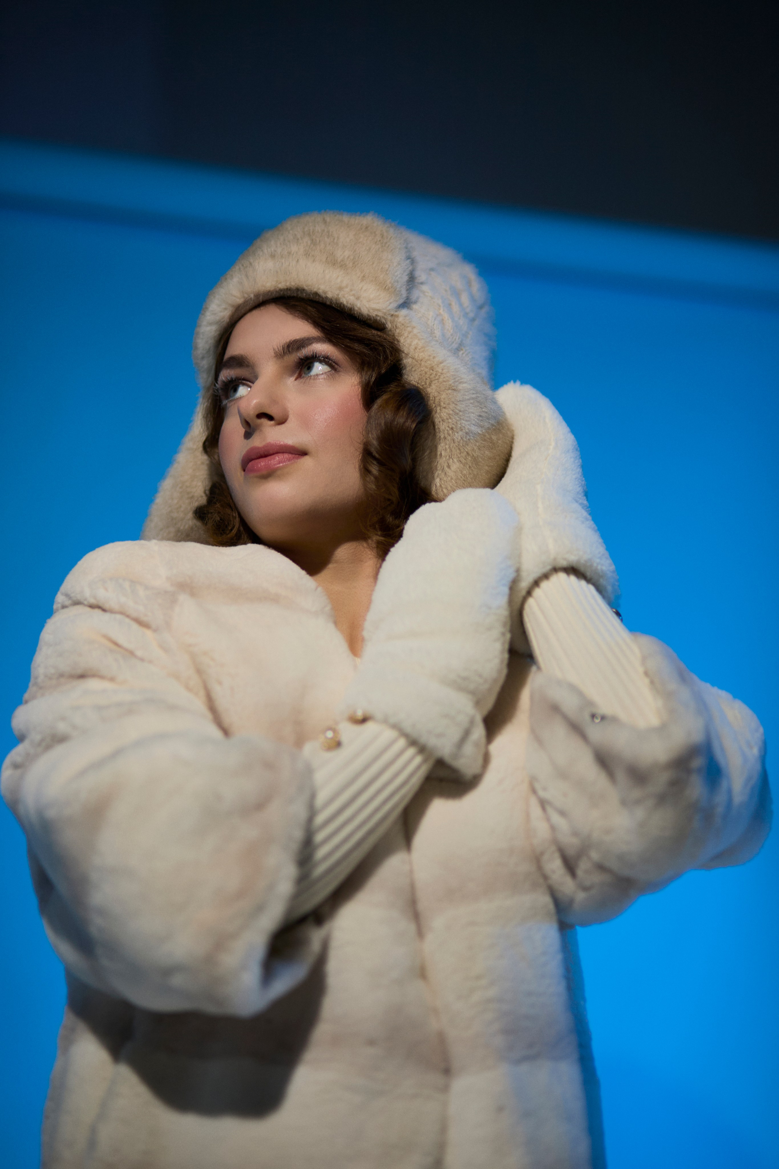 Дарья. Женский фотограф