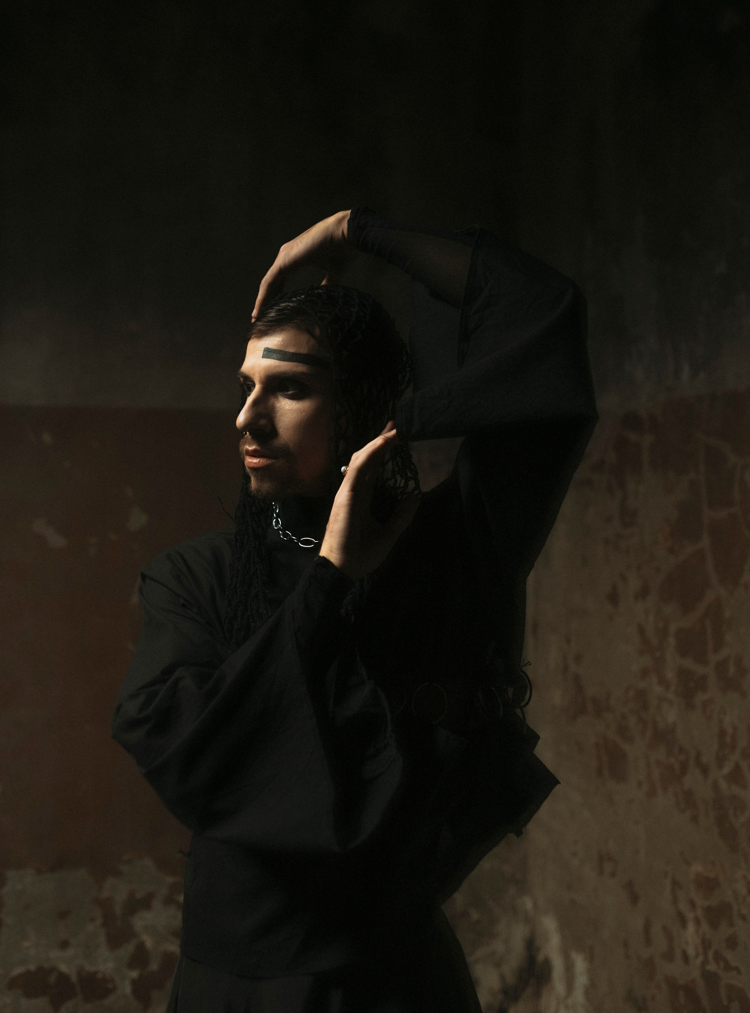 ВАМПИРЫ ДЕКОНСТРУКЦИЯ. Стрит-фотография, полная абсурда, идиотизма и красоты