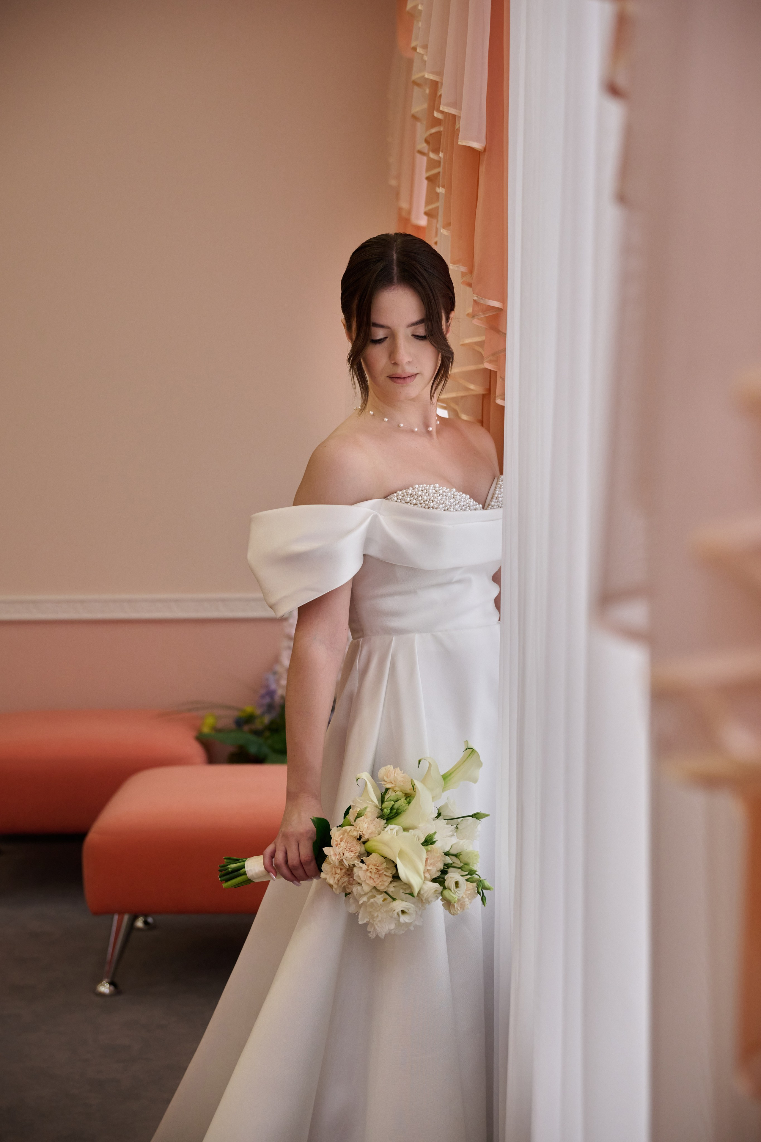 Свадебная фотосессия Никиты и Ангелины в Старом Осколе. Профессиональный фотограф Старый Оскол, Губкин — свадьба, венчание, крещение, юбилей и день рождения