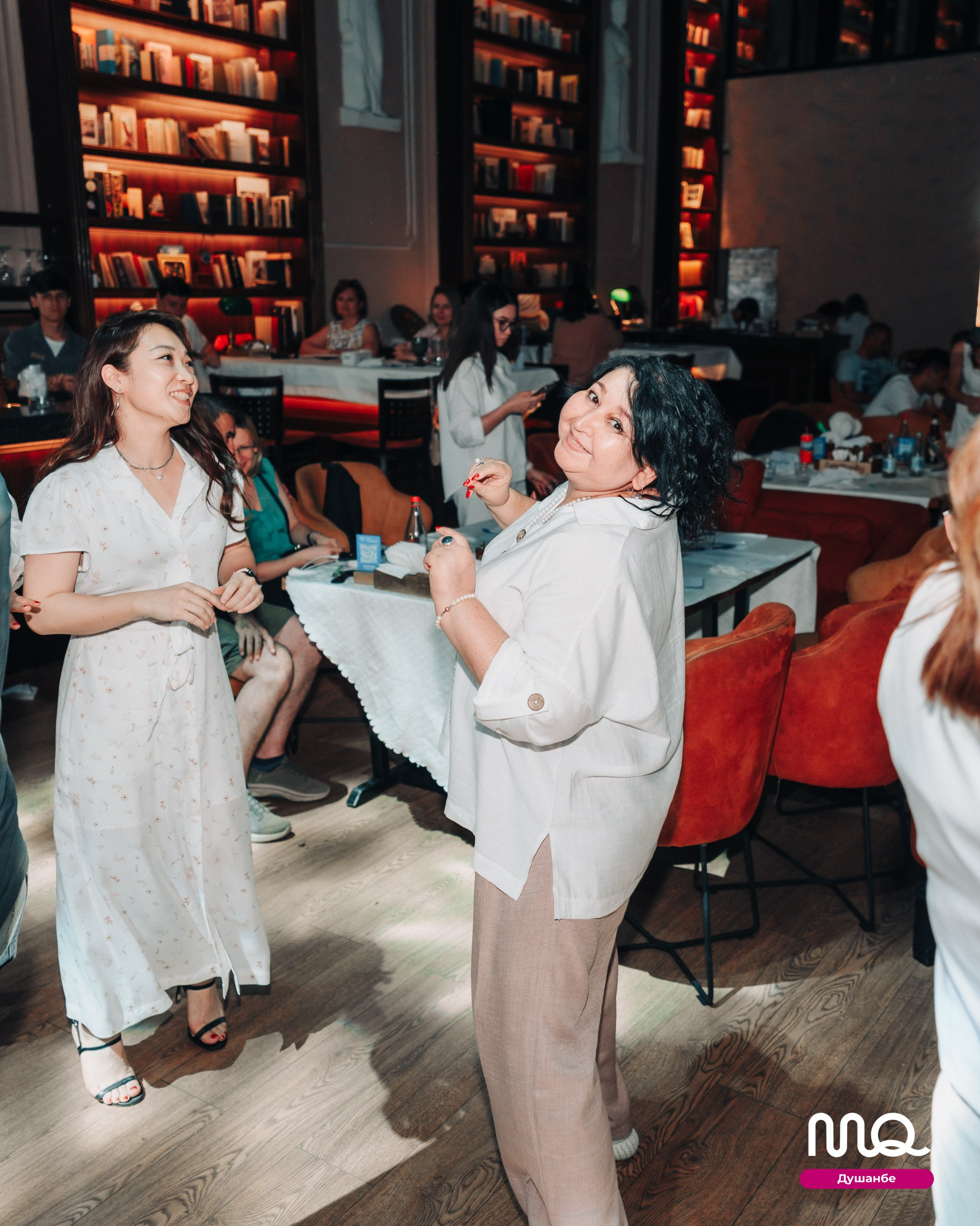 MozgoQuiz. Портретный и Репортажный Фотограф Москва