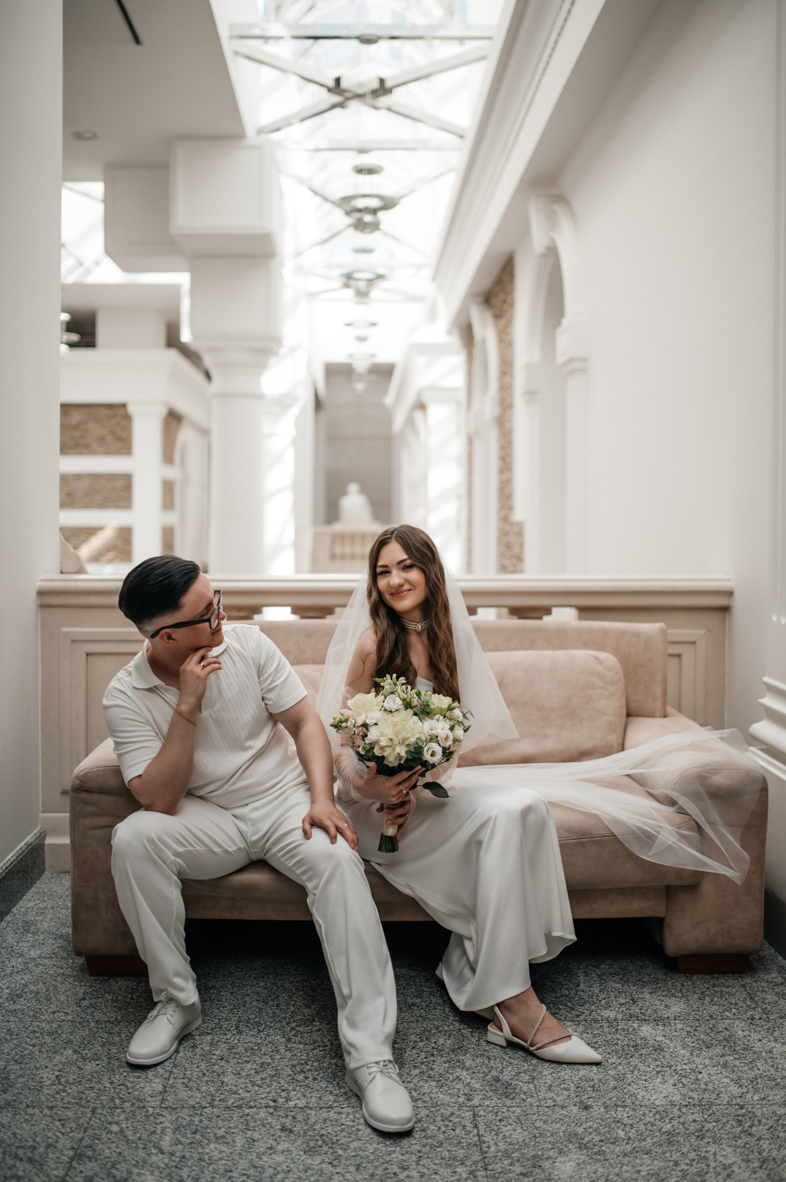 Гена-Юля, лето 2025. Главная