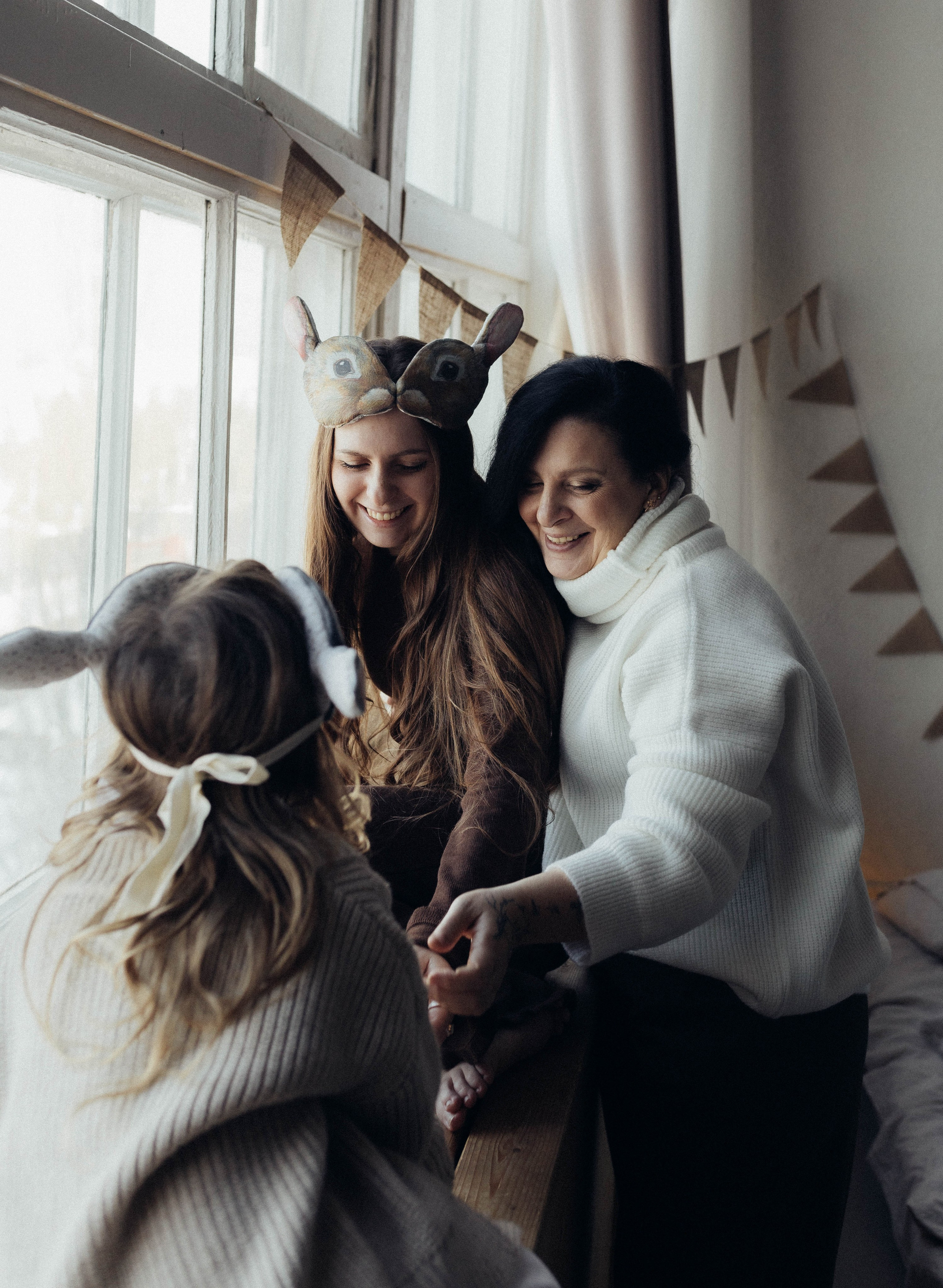 История для Оксаны. Фотограф в Туле Оксана Денисова