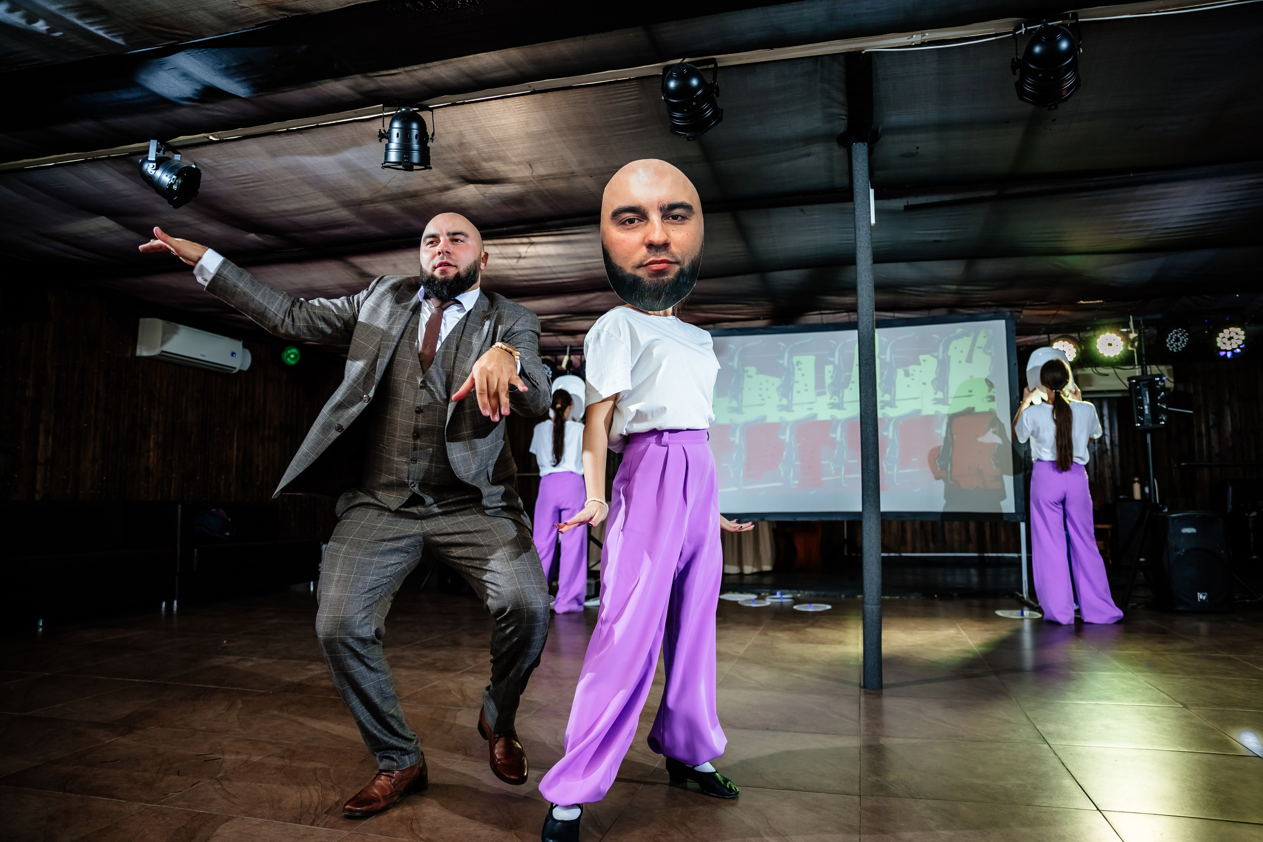 Эдуард и Айназ. Свадебный и семейный фотограф Разида Мухаметова