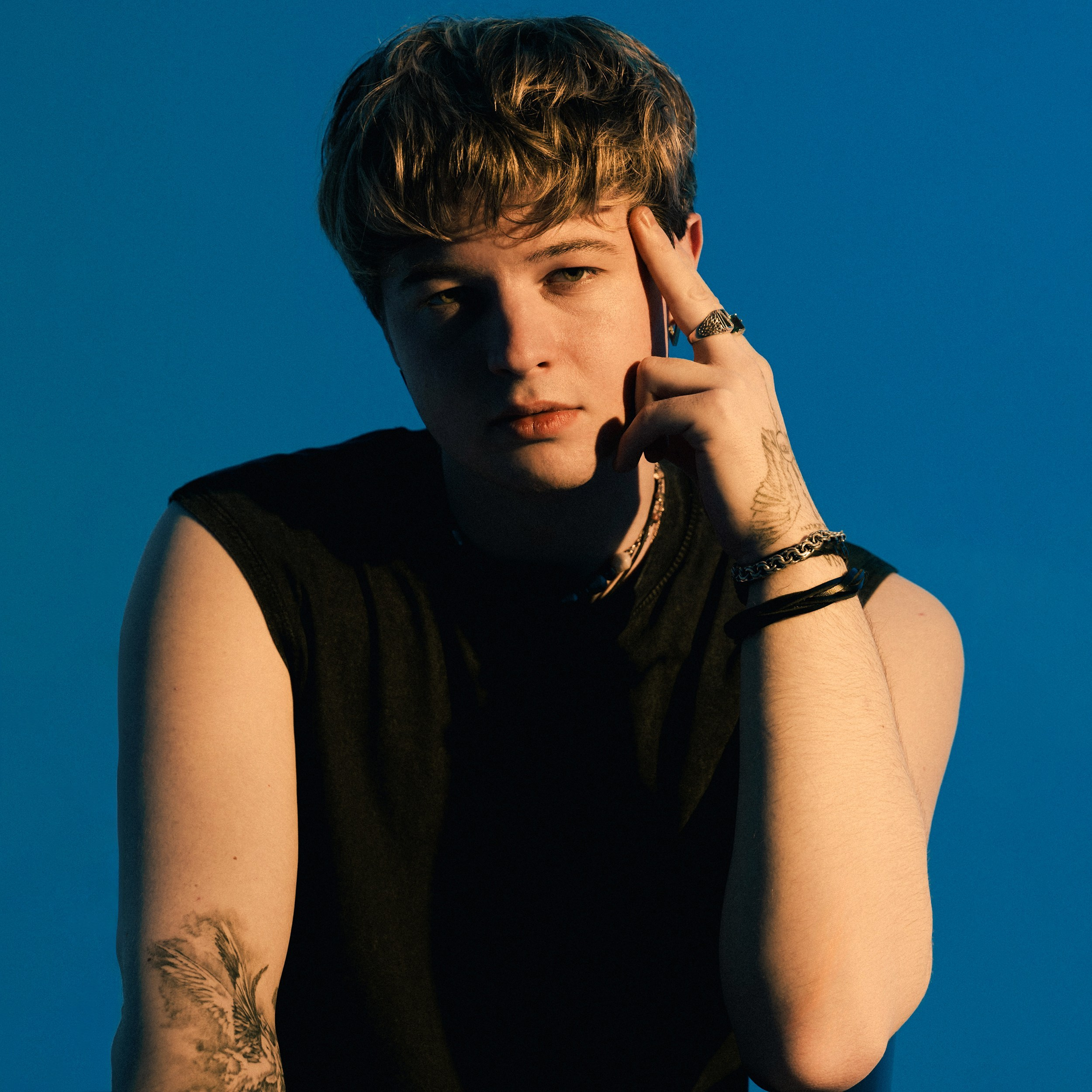 Обложки. Фотограф в Москве Даниил Титоров