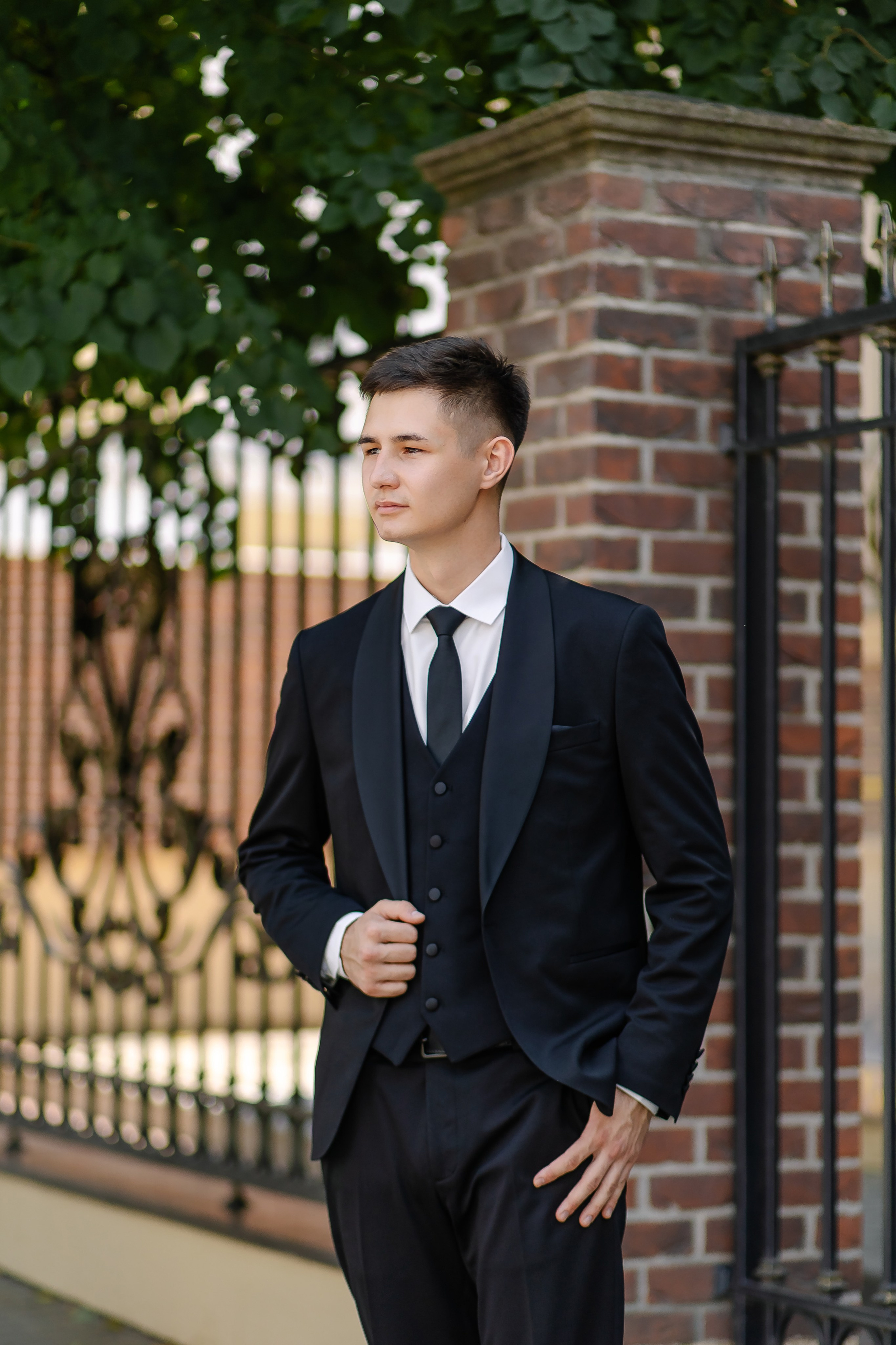 Алексей и Екатерина. Свадебный и семейный фотограф в Рязани Саша Крутых