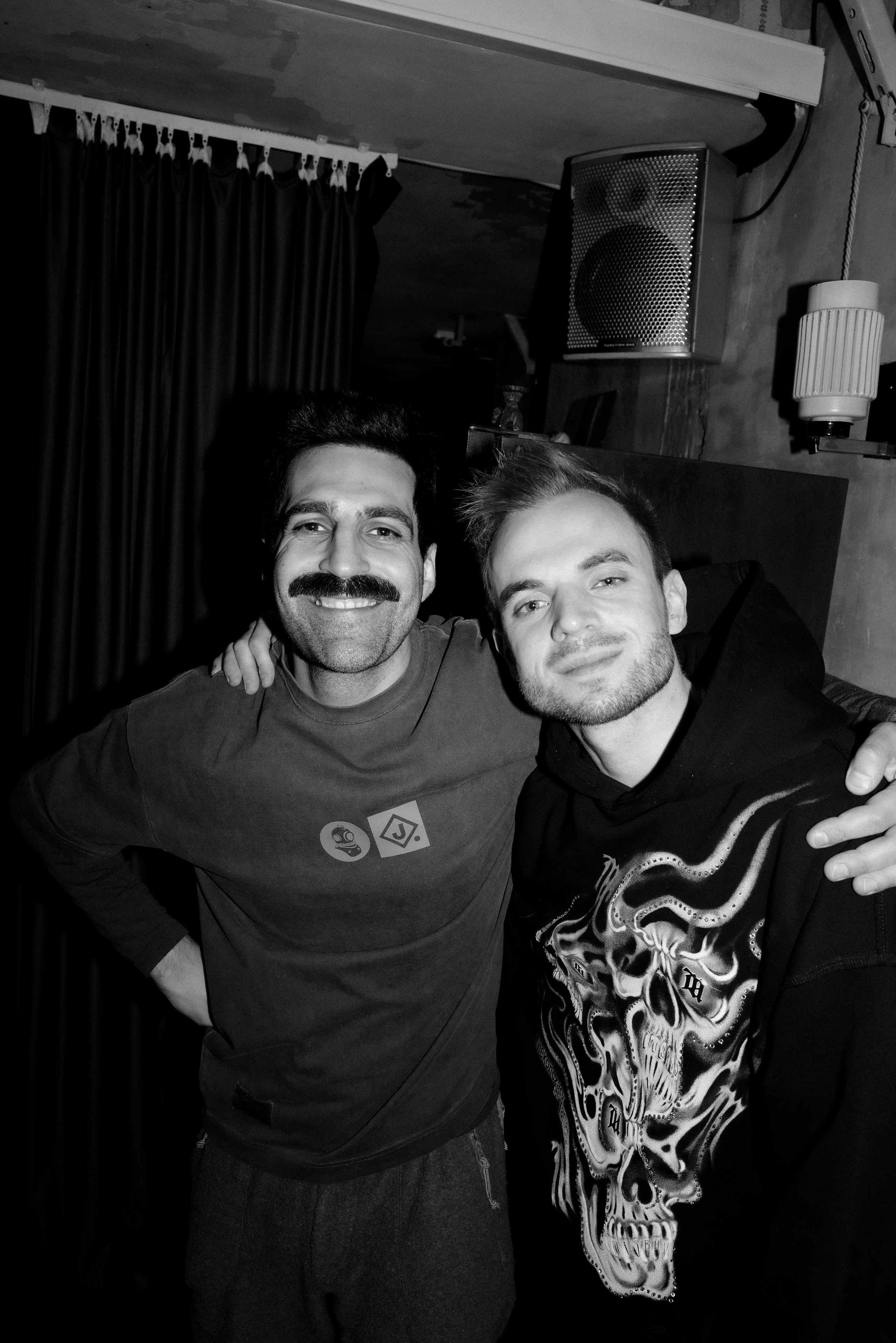 People_0002. Photographer and director