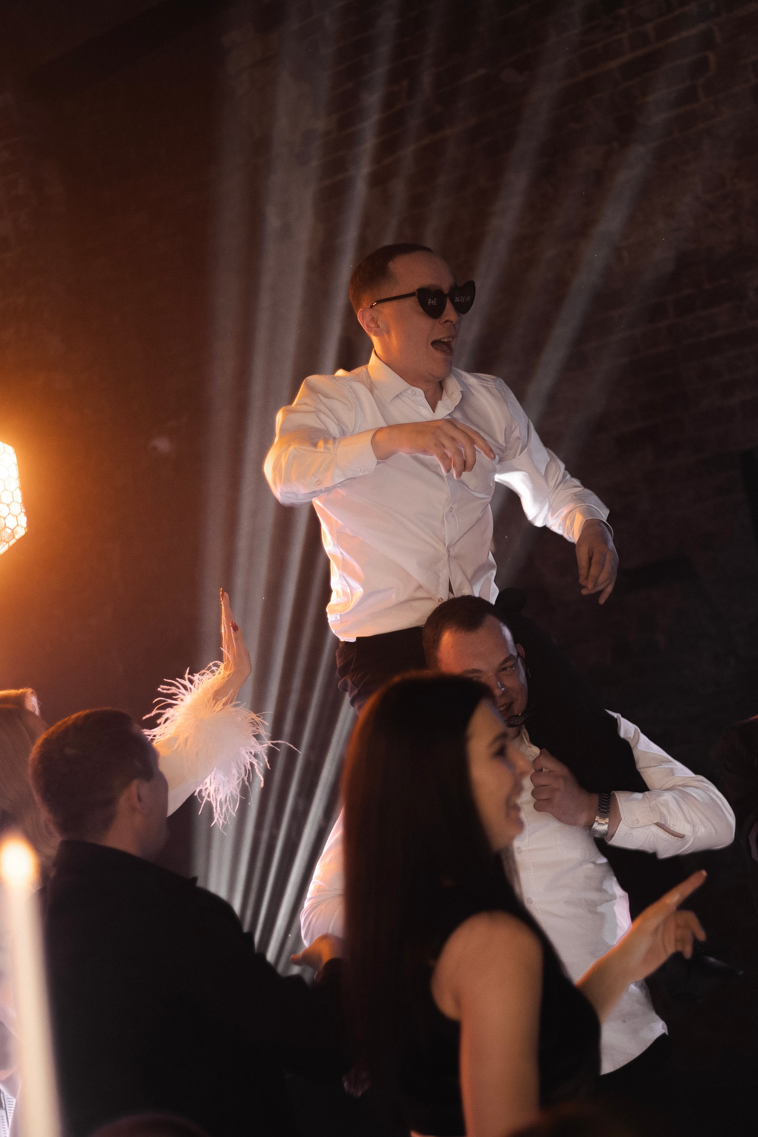 Андрей & Екатерина