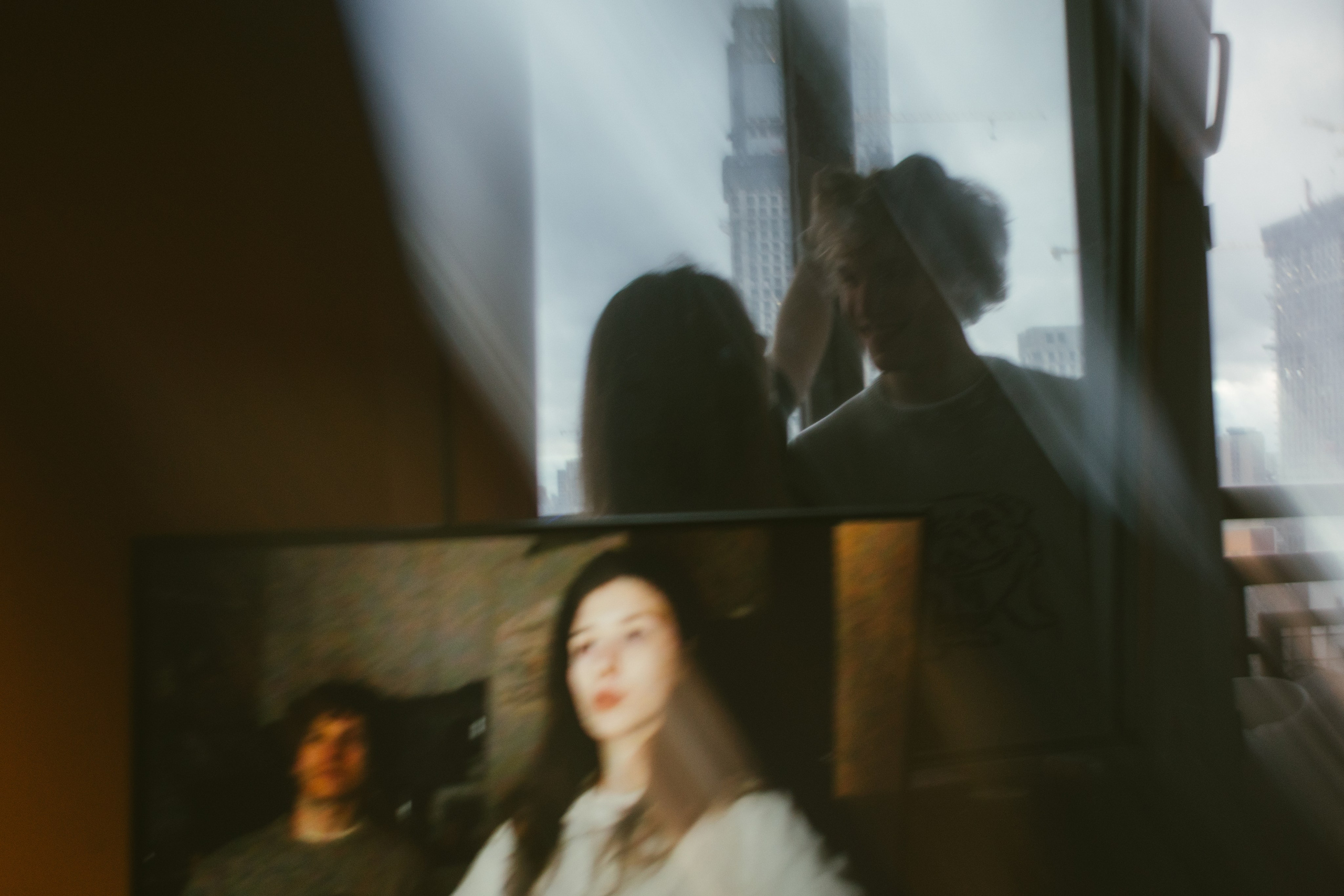 Фотографии настоящей любви. NECULTURED PHOTOGRAPHER