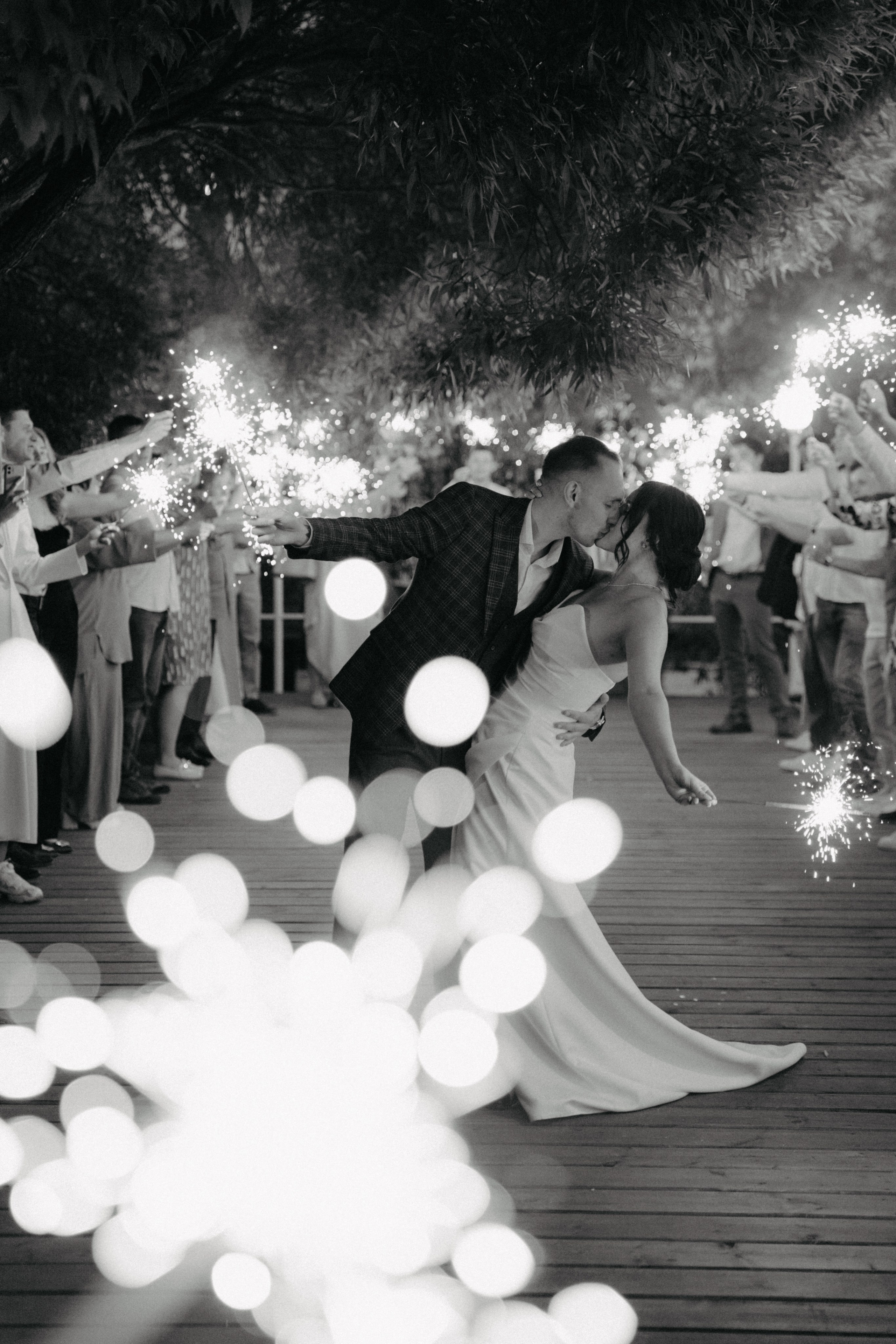 Сергей & Лиза. Свадебный фотограф Владислав Адышкин