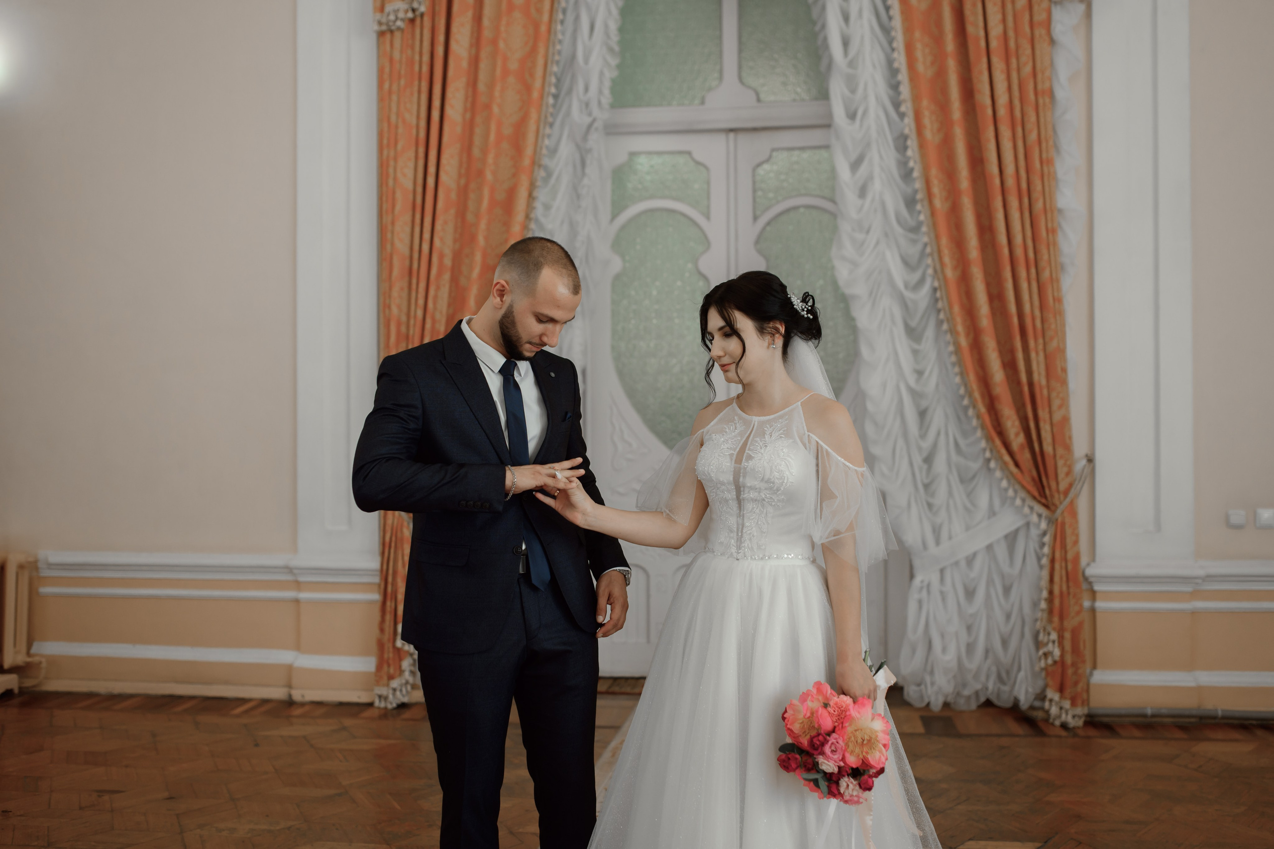 V & K. Свадебный фотограф в г. Астрахань. Так же выезжаю в другие города