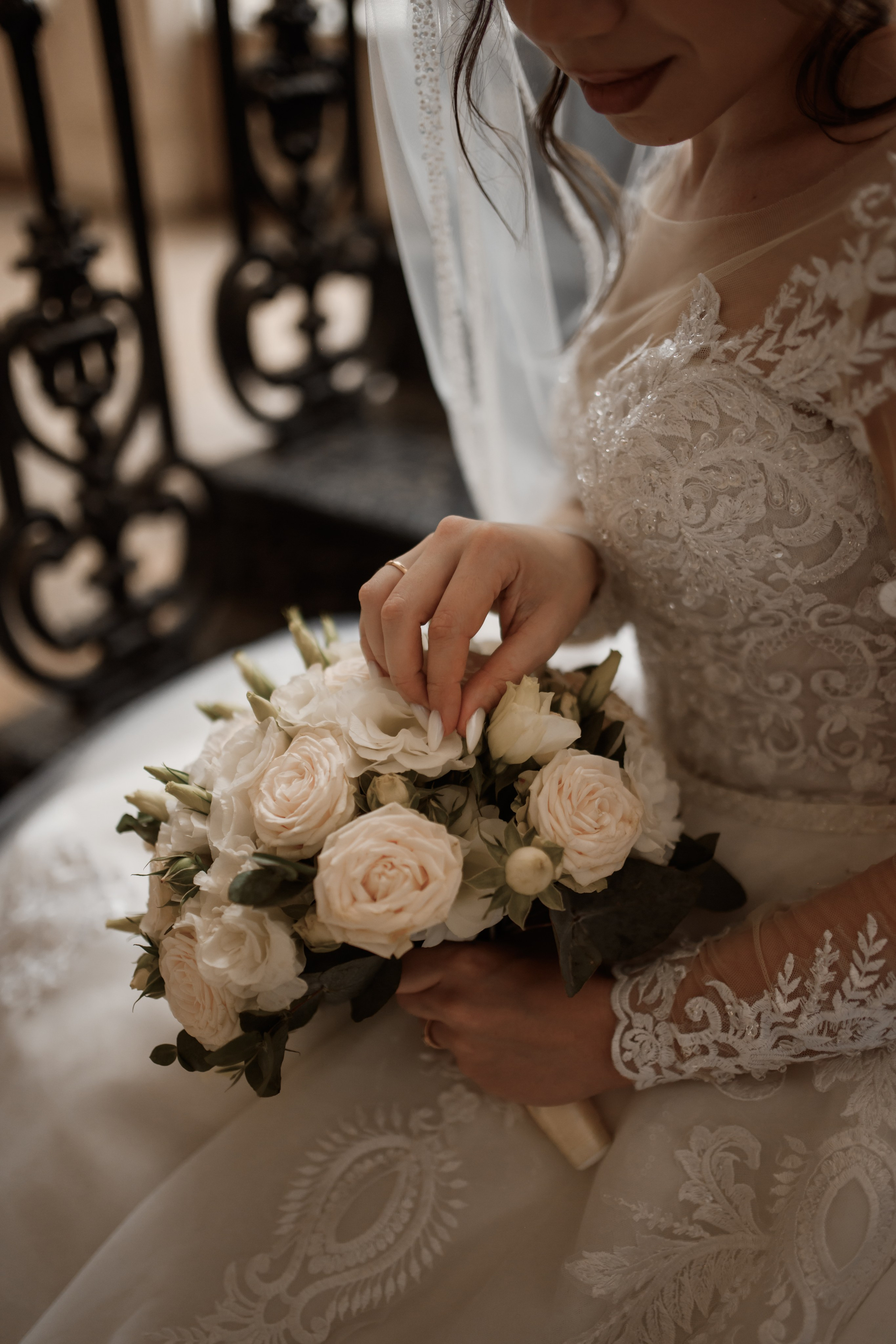 V & D. Свадебный фотограф в г. Астрахань. Так же выезжаю в другие города