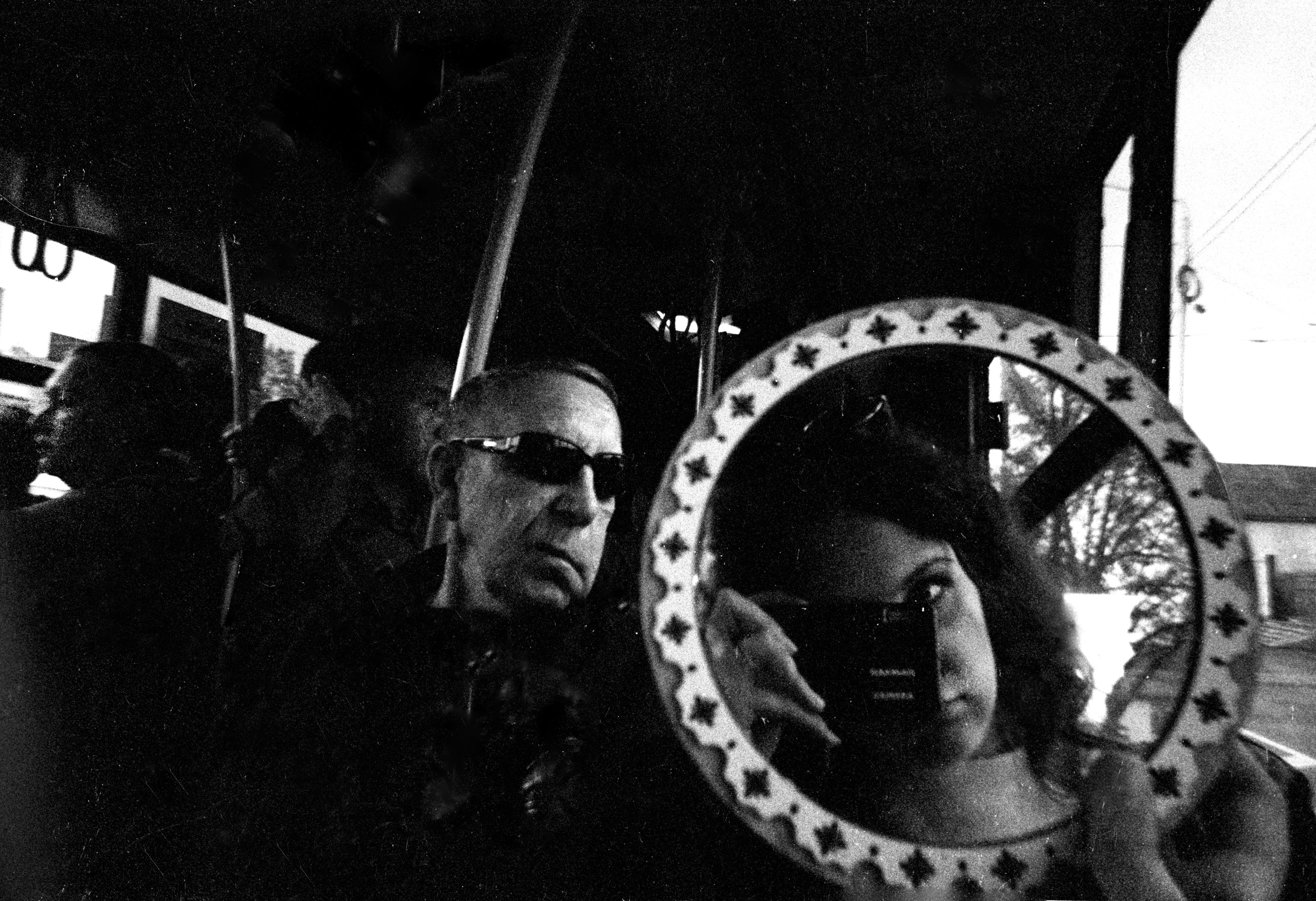 Чудинова Елизавета (Южно-Сахалинск). Молодая Фотография
