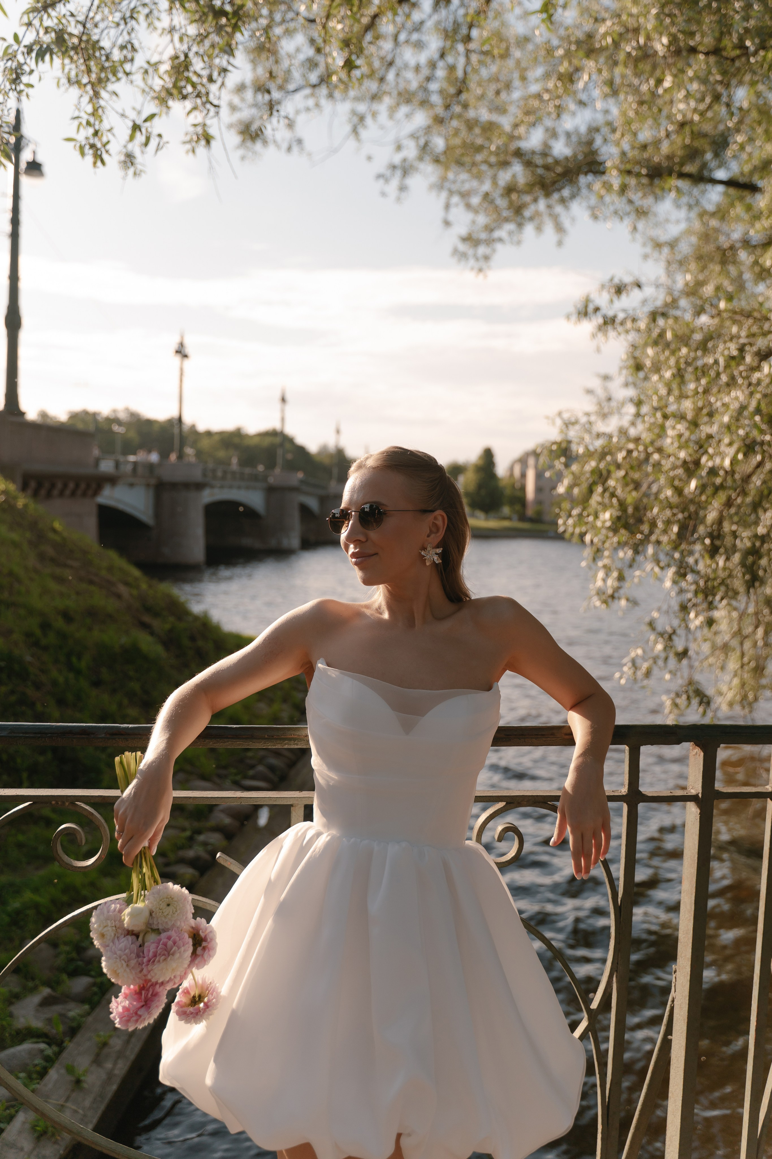 A&D. Свадебный фотограф — Наталья Фед СПб/Москва