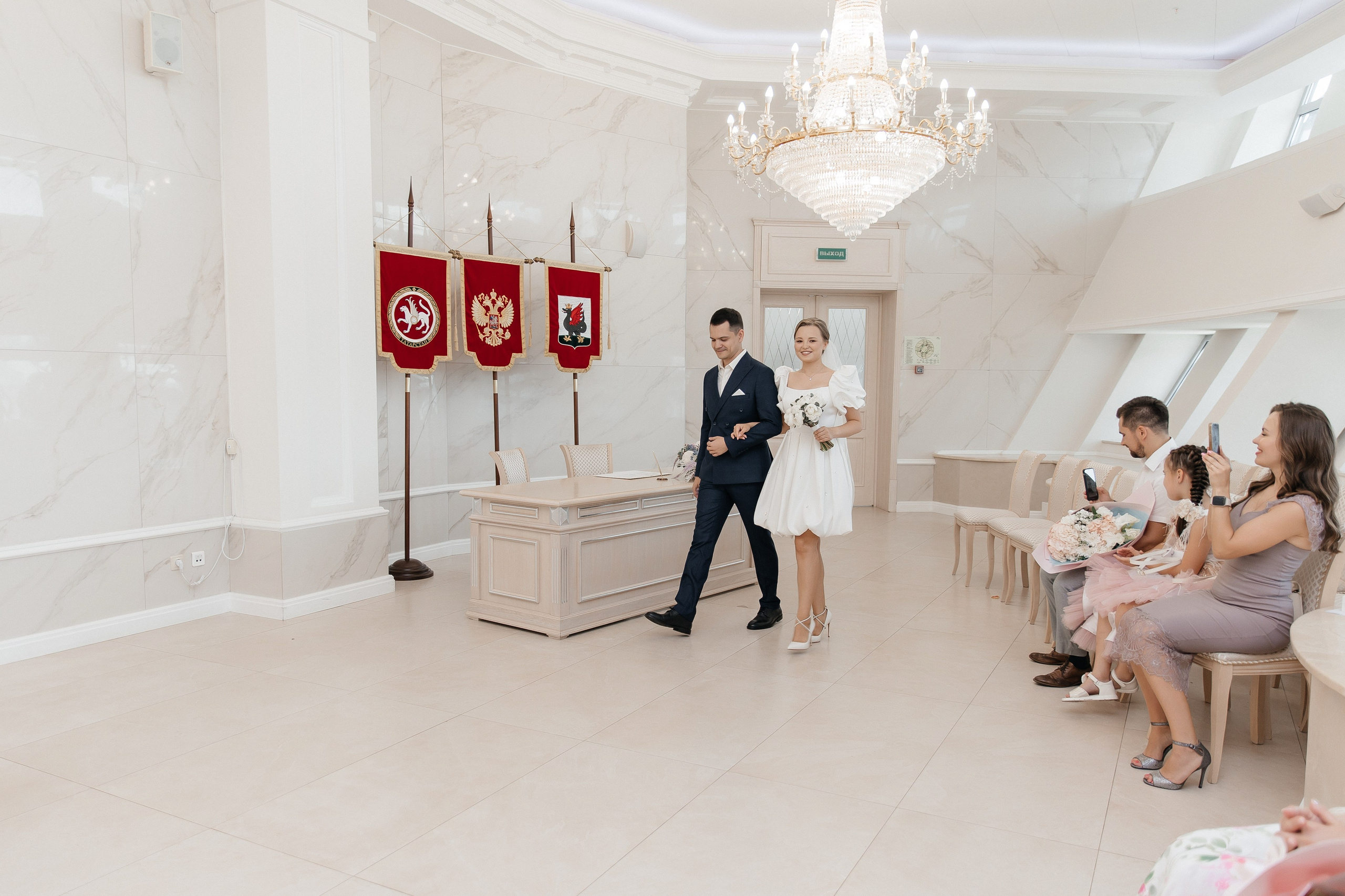 Максим|Регина. Фотограф в Казани Гузель Зайнуллина