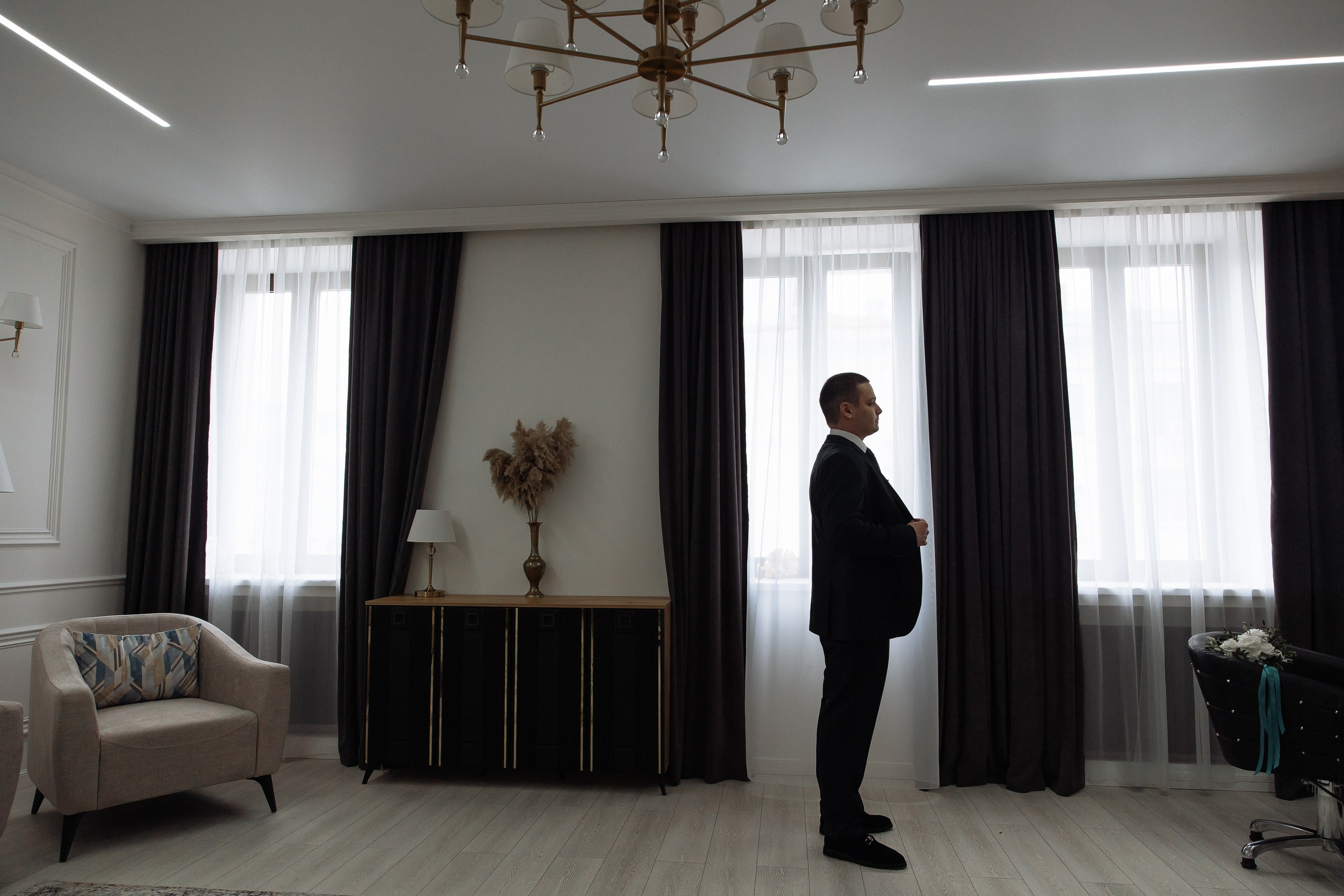 Дима и Алина 14.06. Фотограф Норильск, Москва