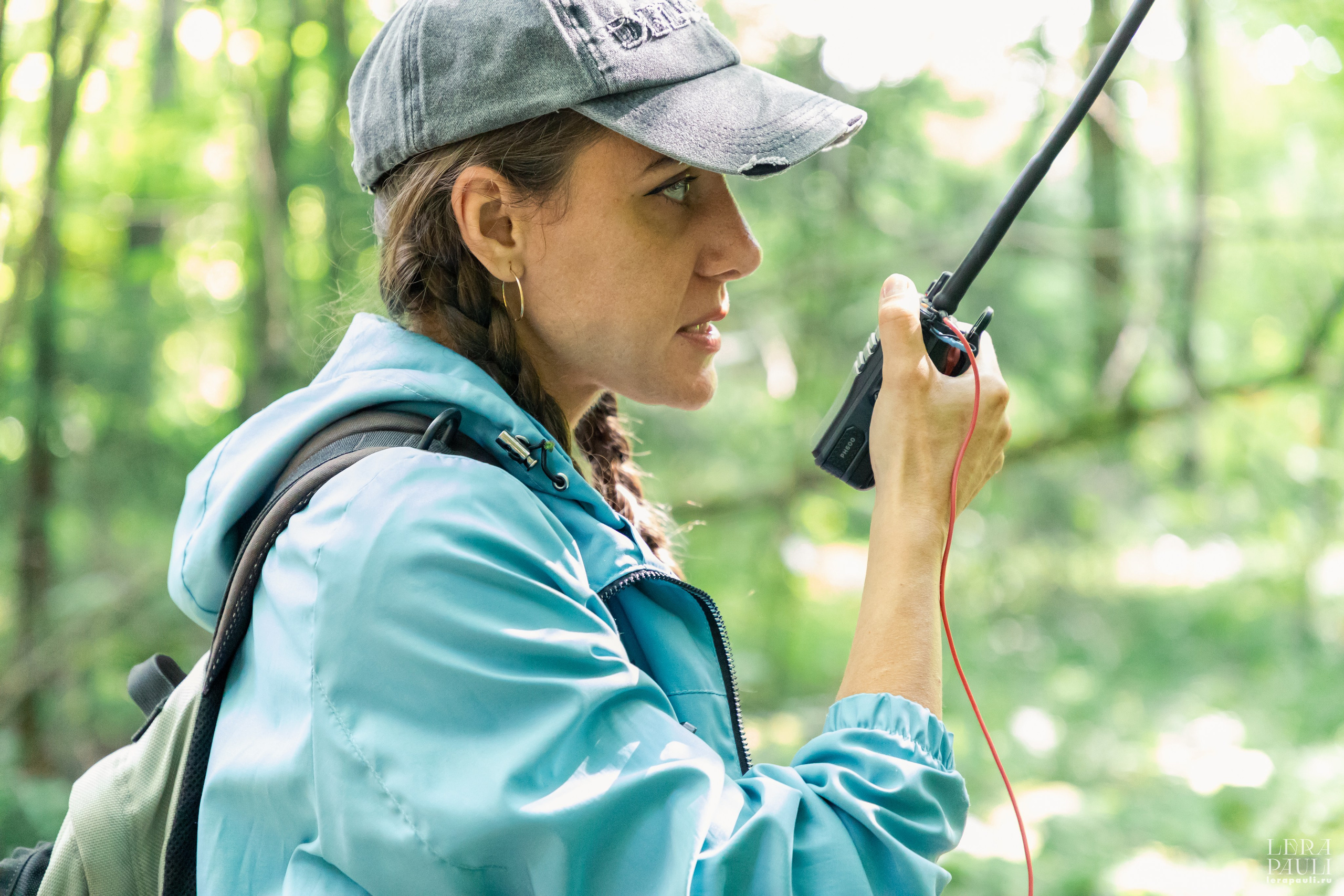 ДПСО «ЛизаАлерт». Главная