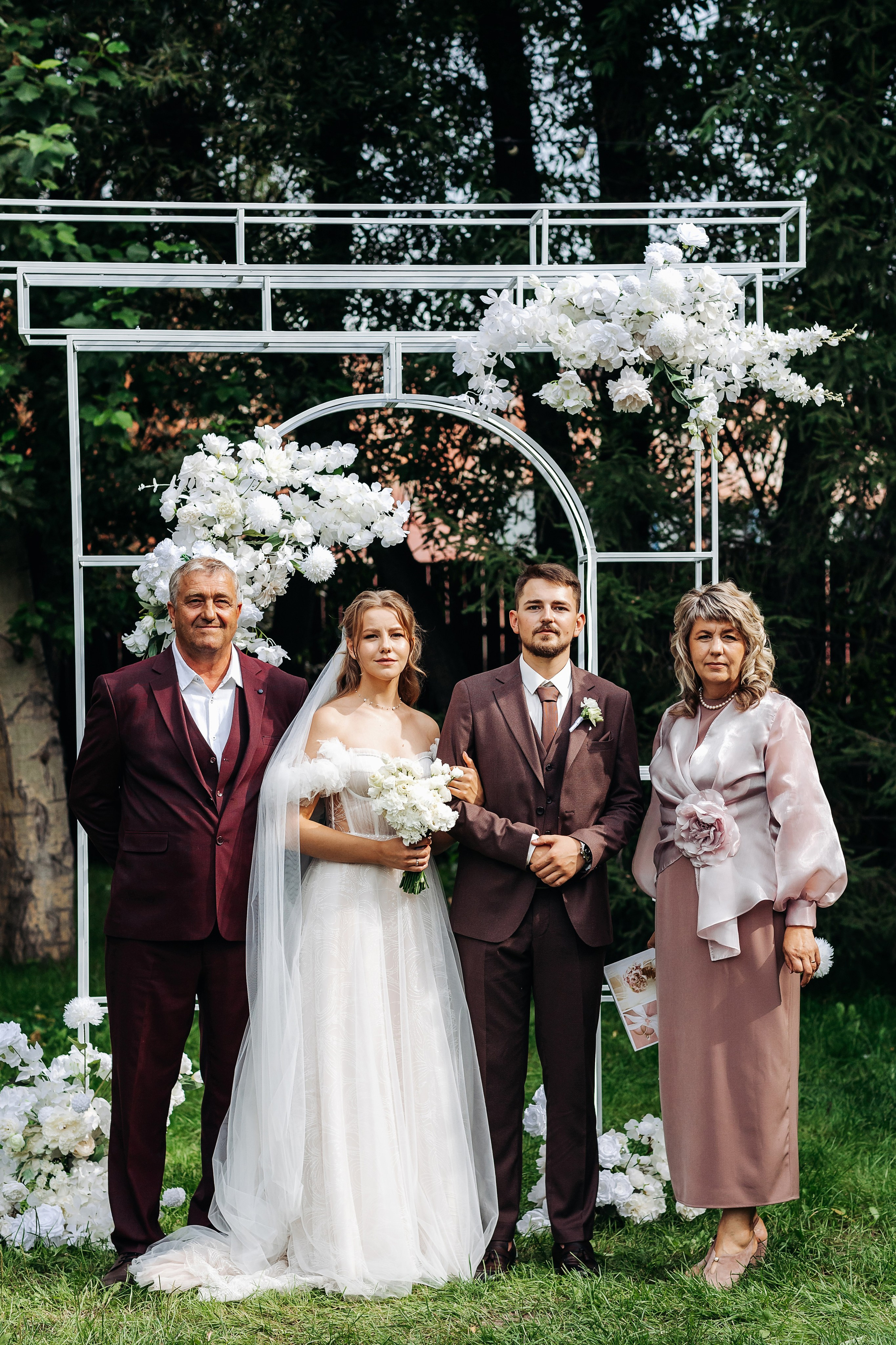 Александр Ирина. Фотограф Омск Андрей Козяков