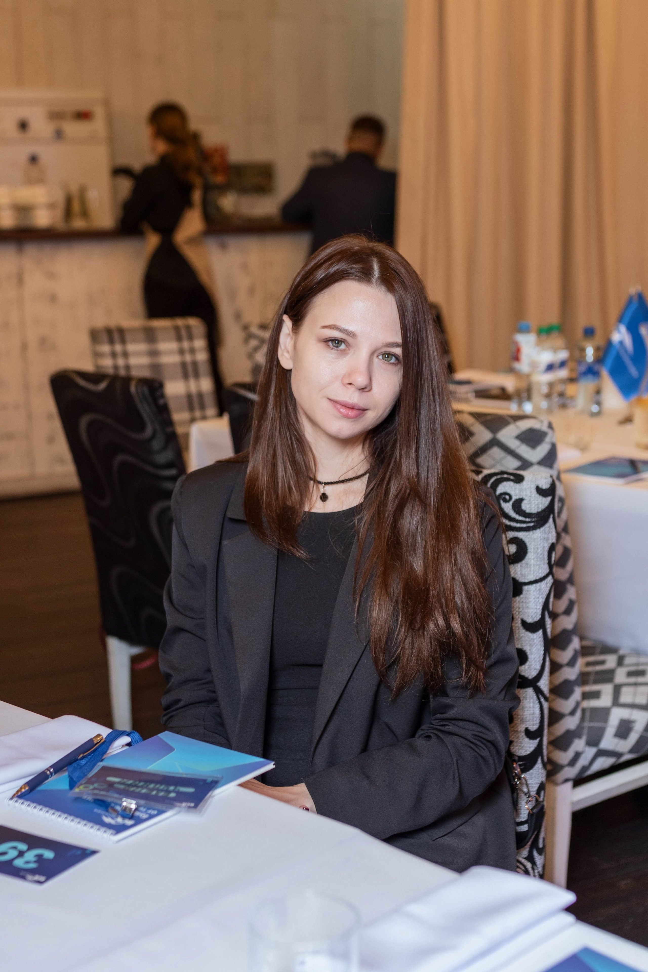 ФОРУМ СТРАХОВОЙ ДОМ «ВСК». Фотограф Аркадий Самошкин