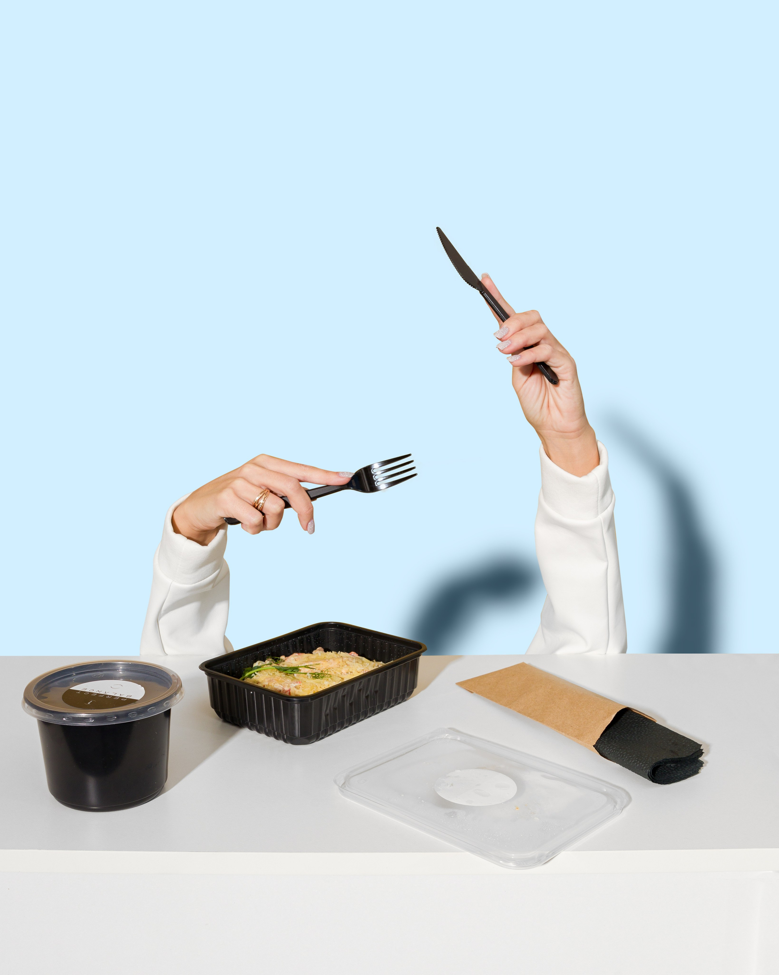 Контент съемка для: Perfect Balance — сбалансированная еда с доставкой на дом. Фотограф Петрозаводск. Съемка для брендов, индивидуальная съемка