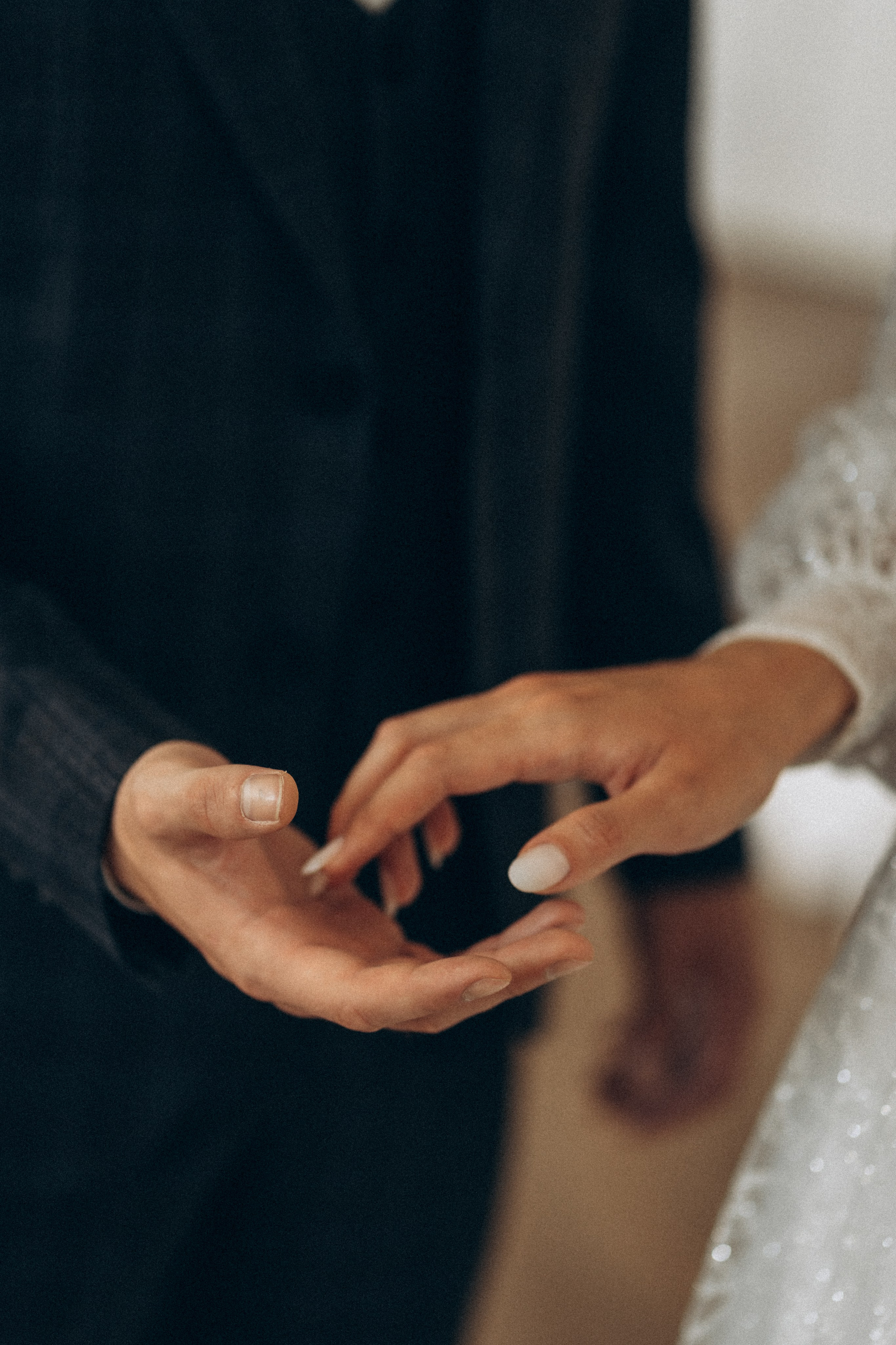 Юлия и Сергей. Фотограф Контузорова Ольга