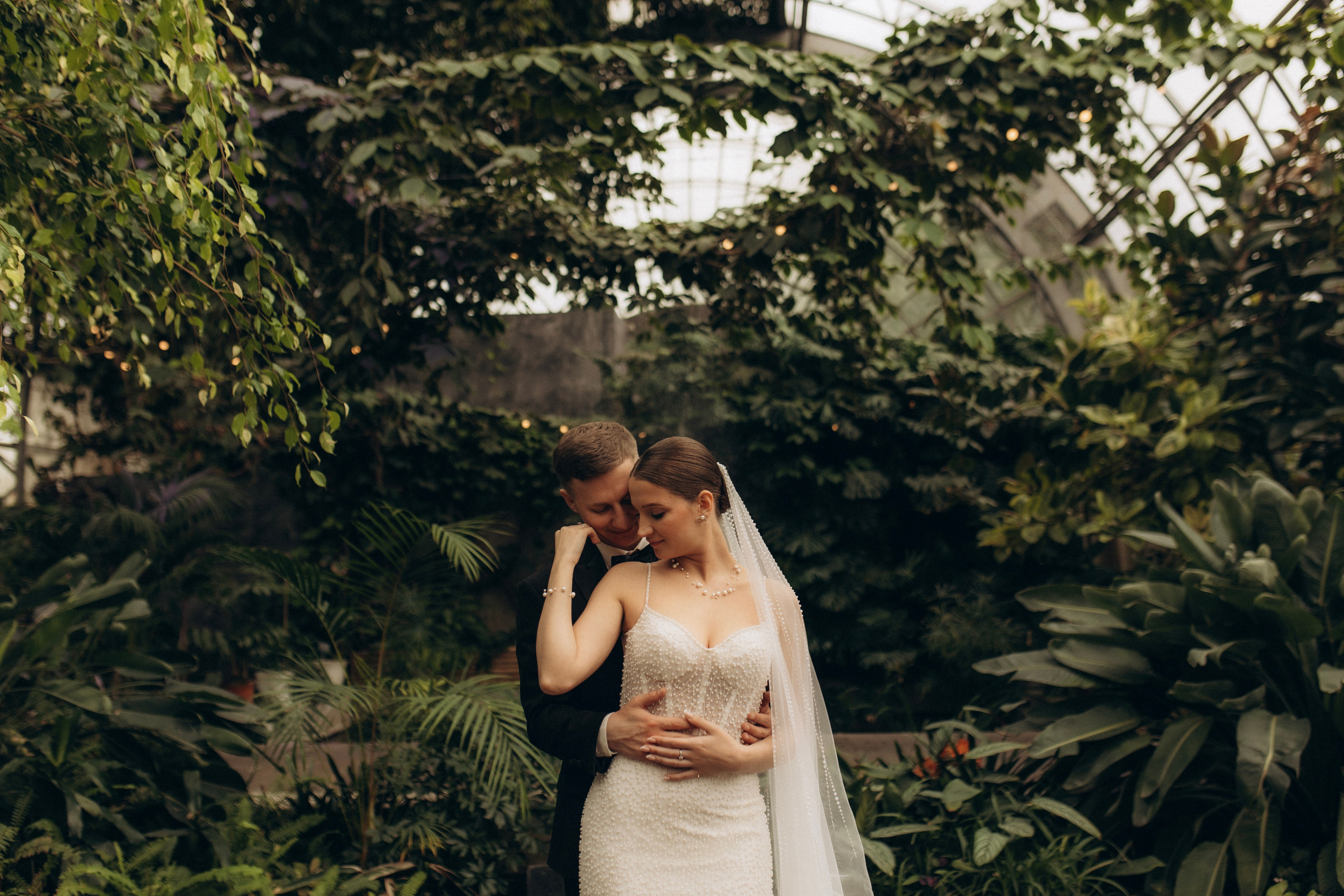 Свадебный фотограф Санкт-Петербург