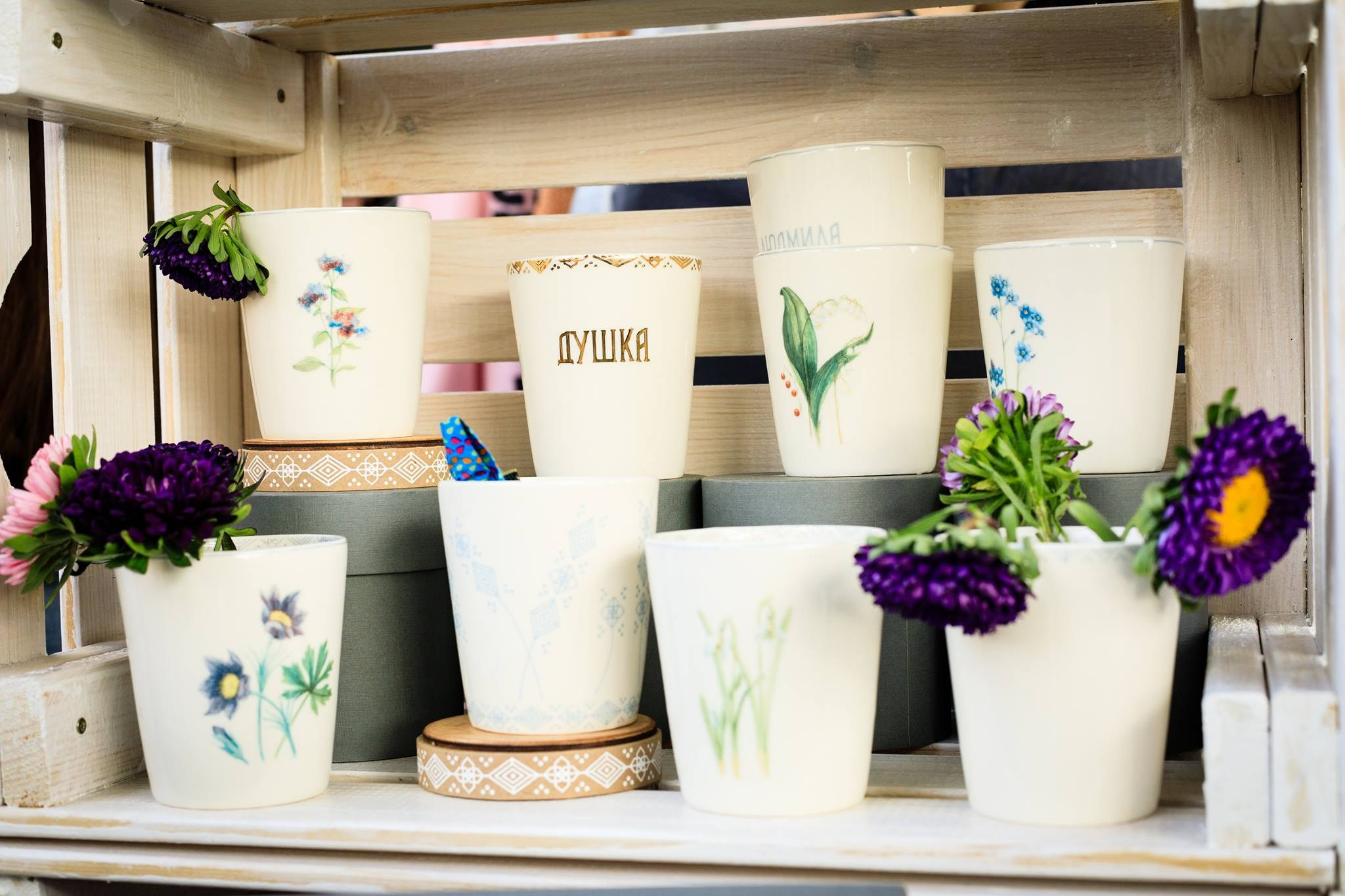 19 августа 2018 на Стрелке / фото Лена Стребкова. Фотоотчеты «Ламбада-маркета»