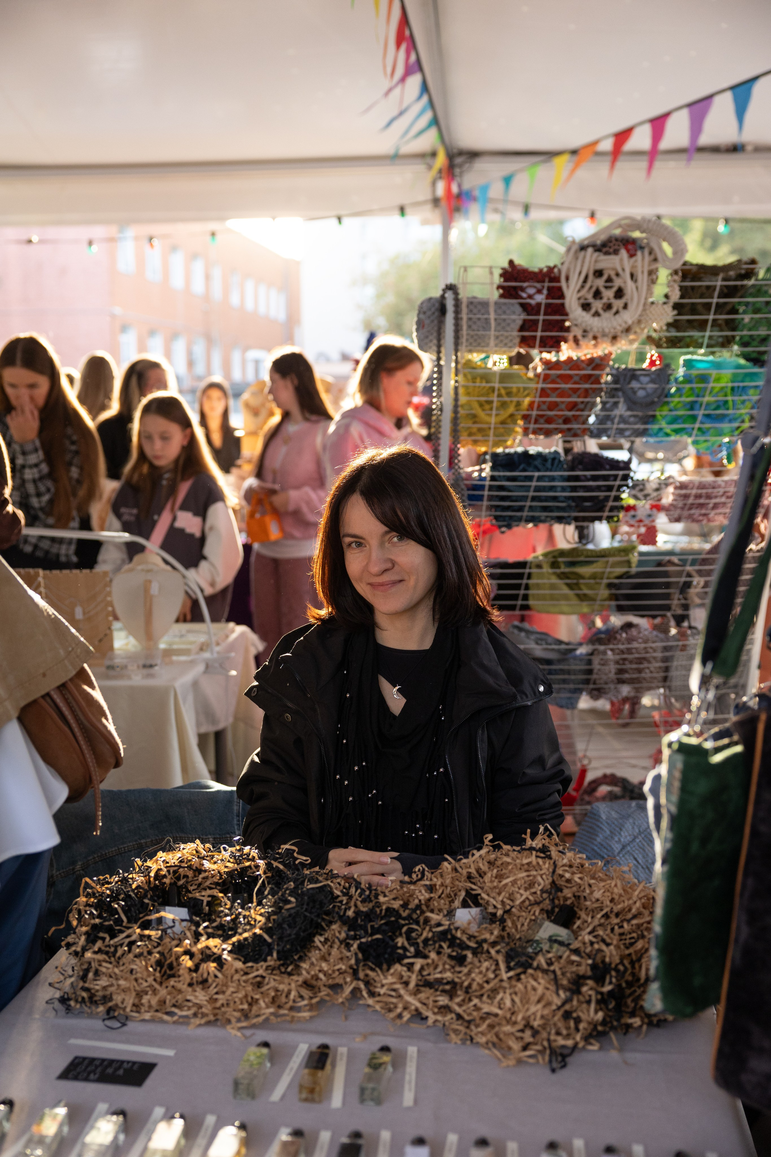 13–14 сентября 2025 на Даниловском рынке / День 1 / фото Саша Жукова. Фотоотчеты «Ламбада-маркета»