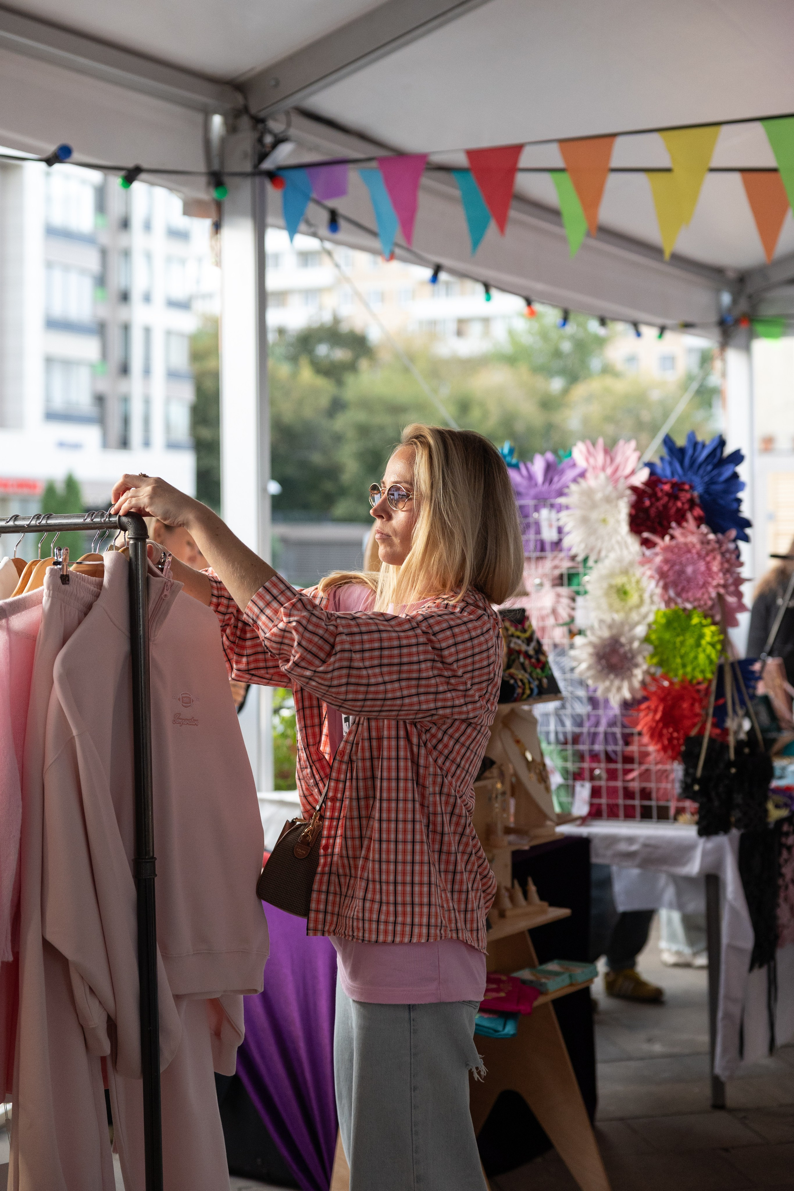 13–14 сентября 2025 на Даниловском рынке / День 1 / фото Саша Жукова. Фотоотчеты «Ламбада-маркета»