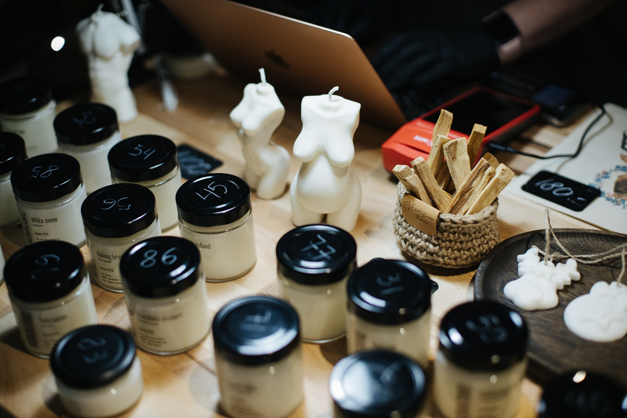 26–27 декабря 2020 POP-UP / фото Валерий Белобеев. Фотоотчеты «Ламбада-маркета»