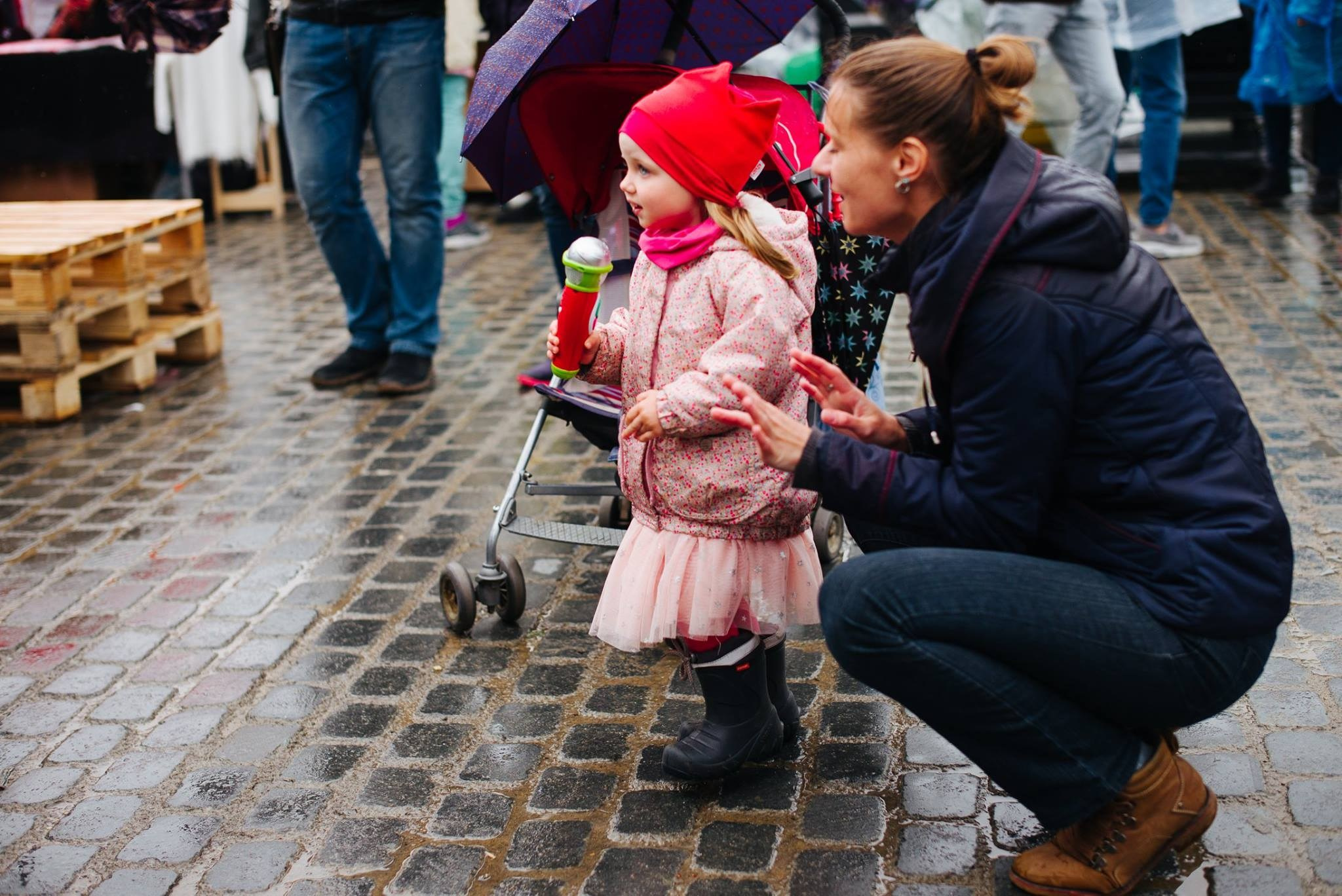 21 мая 2016 в музее «Гараж». Фотоотчеты «Ламбада-маркета»