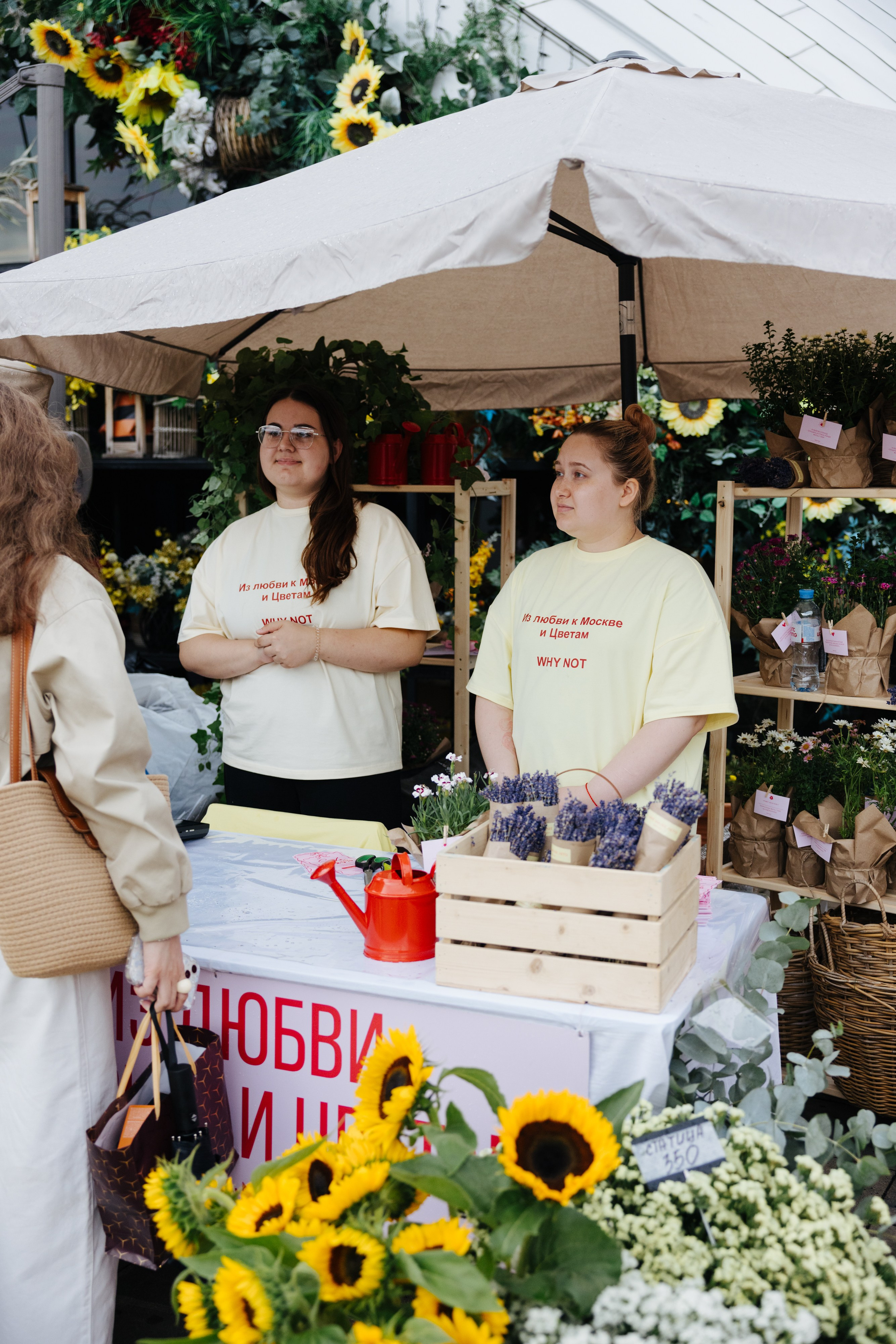 9–10 августа 2025 на Даниловском рынке / День 1 / фото Валерий Белобеев. Фотоотчеты «Ламбада-маркета»