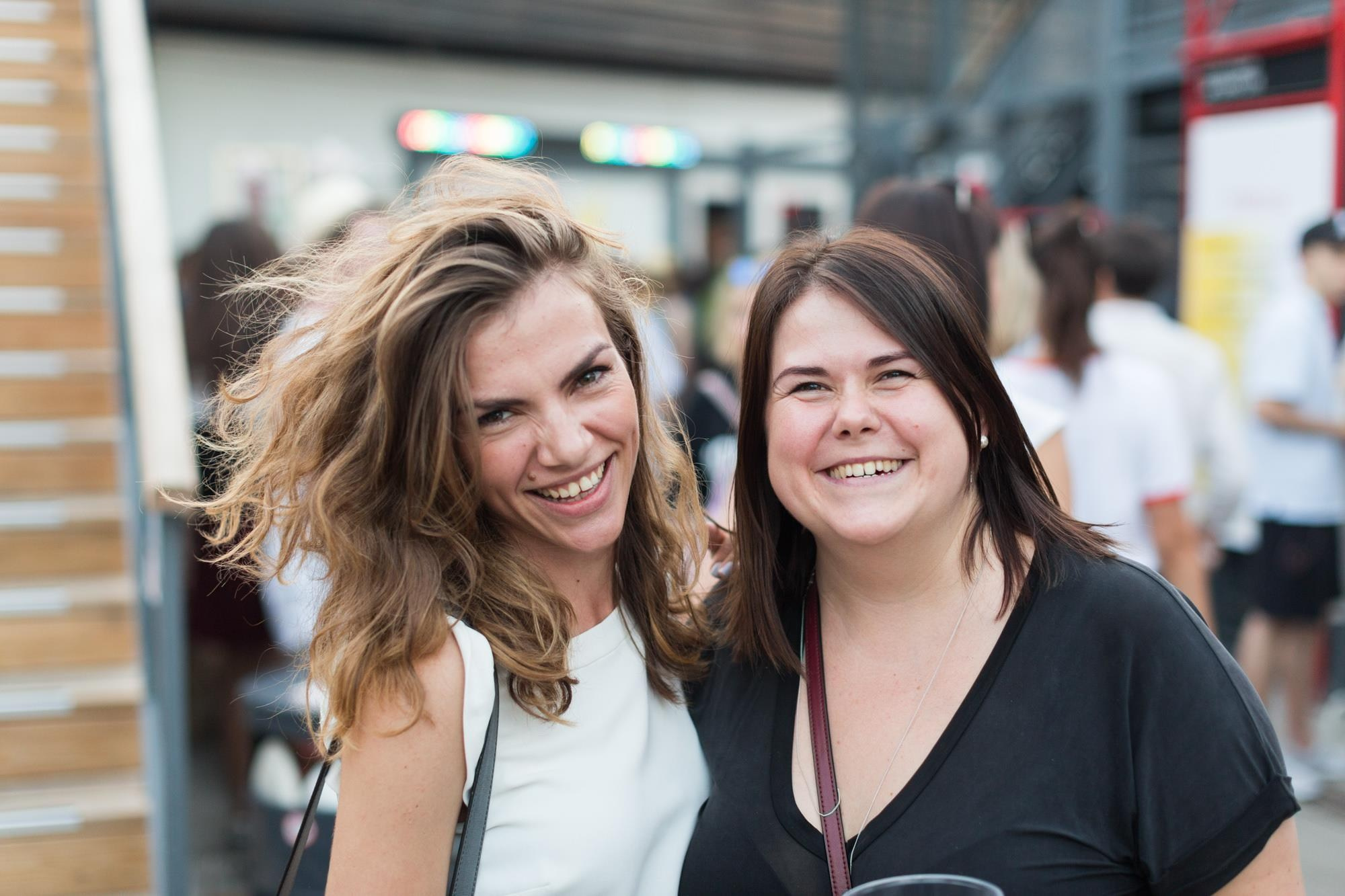 17 июля 2016 на Стрелке / фото Егор Слизяк. Фотоотчеты «Ламбада-маркета»