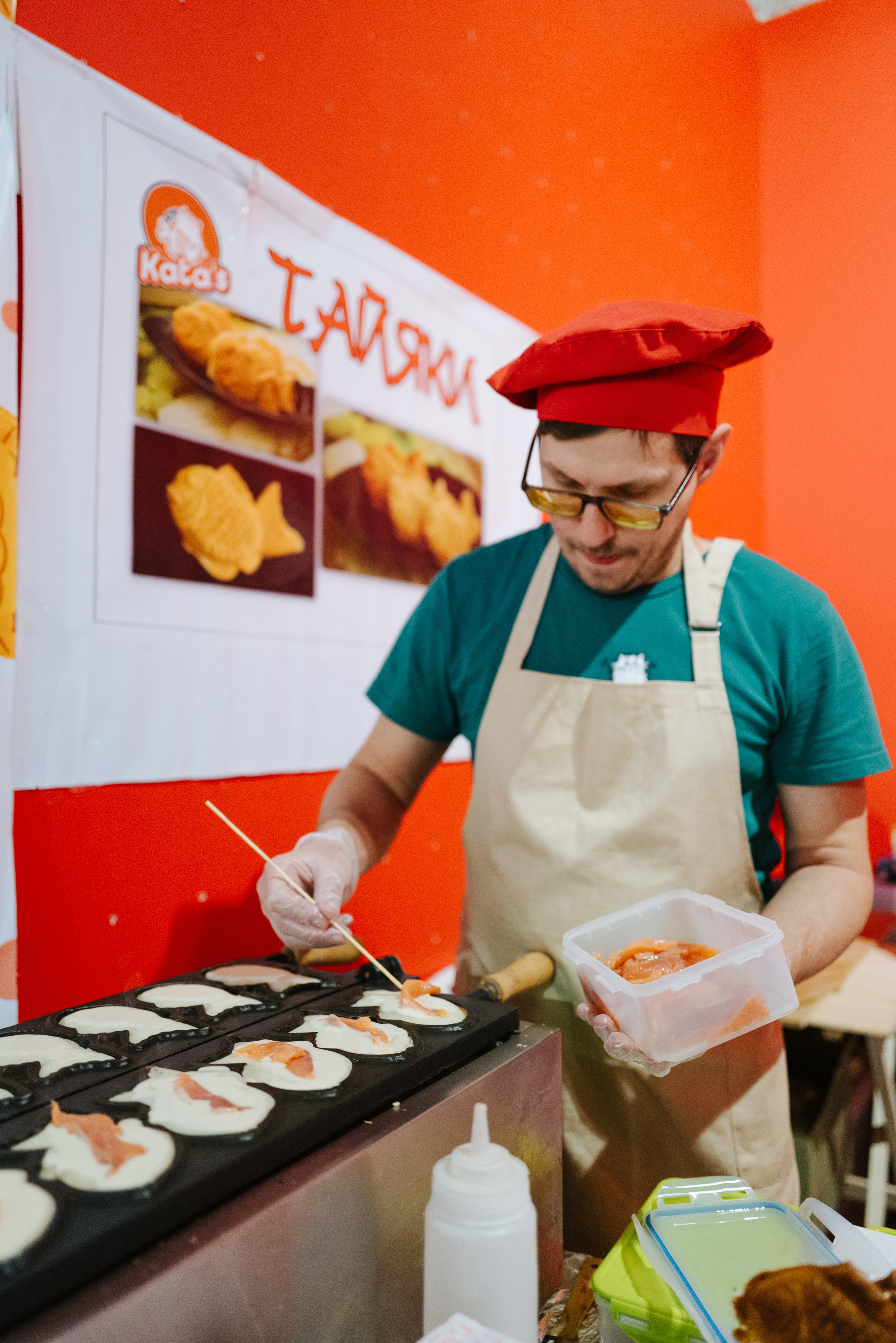 21 декабря 2024 в Типографии Сытина / фото Валерий Белобеев. Фотоотчеты «Ламбада-маркета»