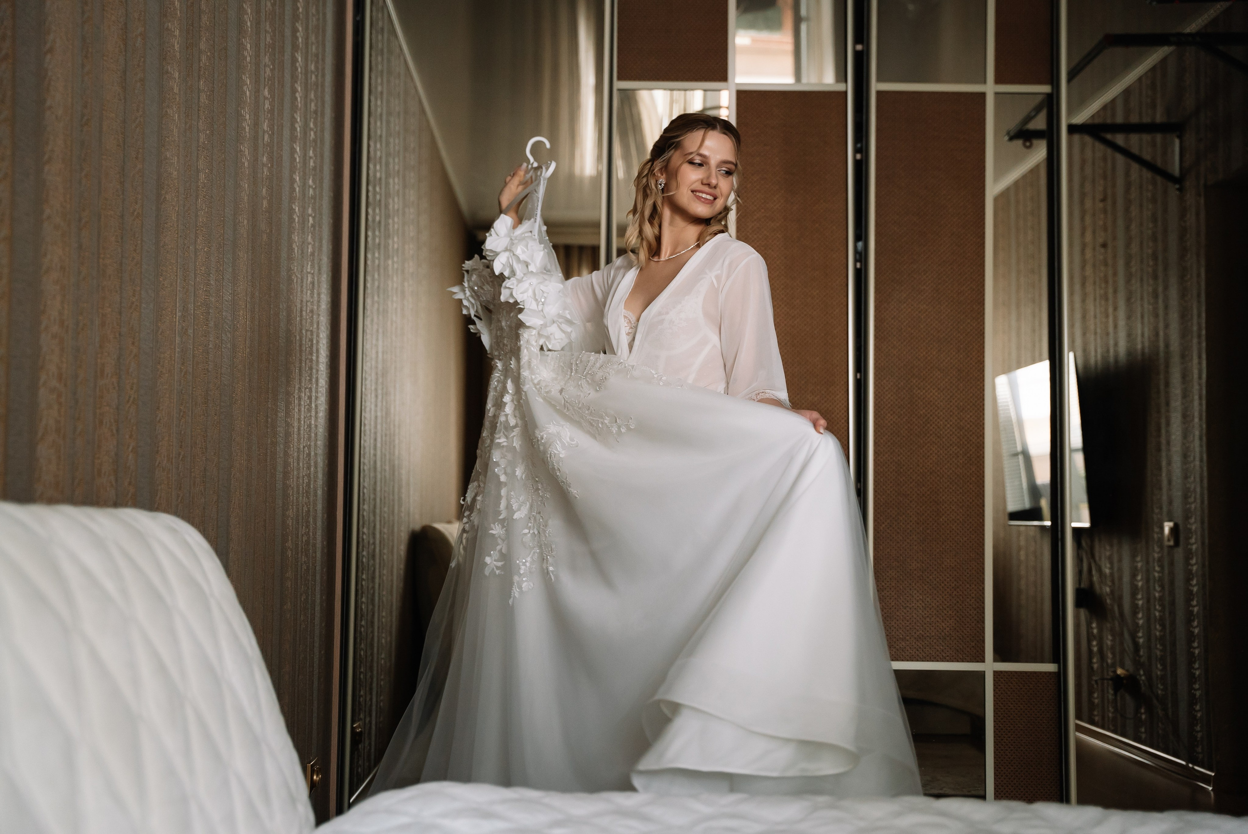 Максим и Юлия. Свадебный фотограф в Самаре Анна Ковалева