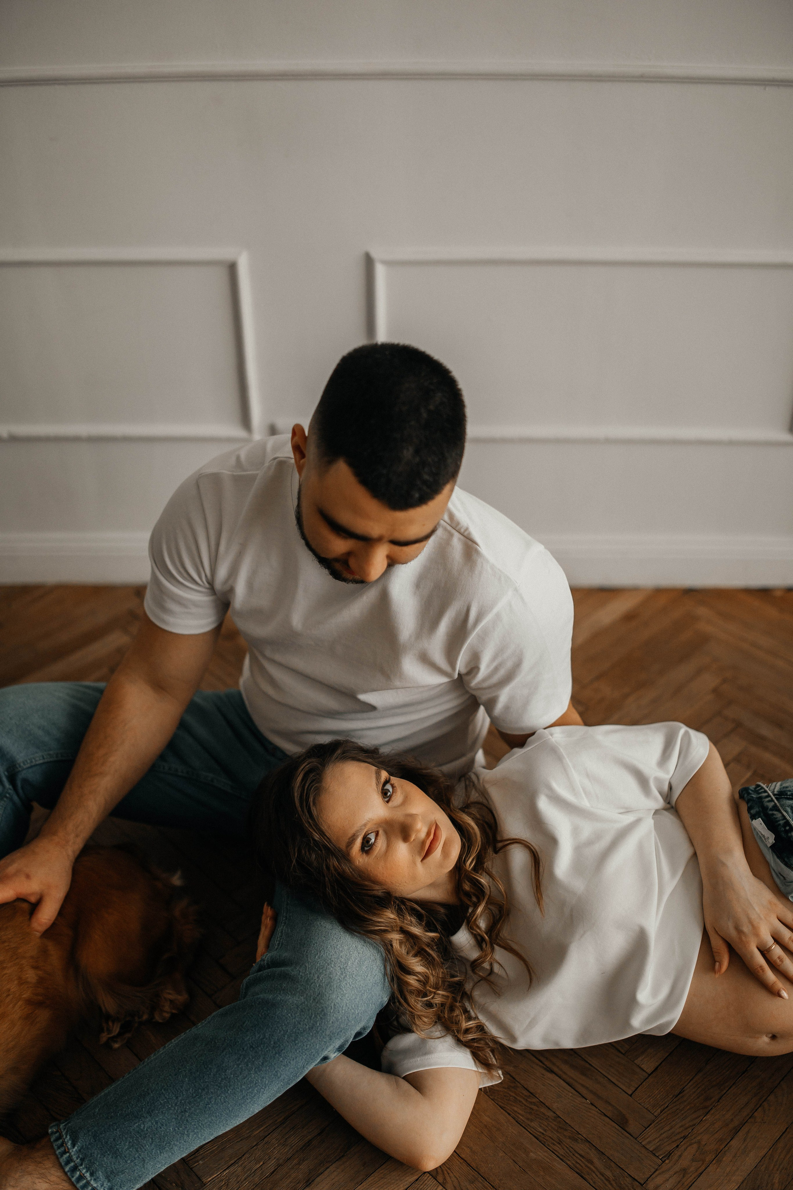 Валерия Даниил и Боня. Профессиональный фотограф