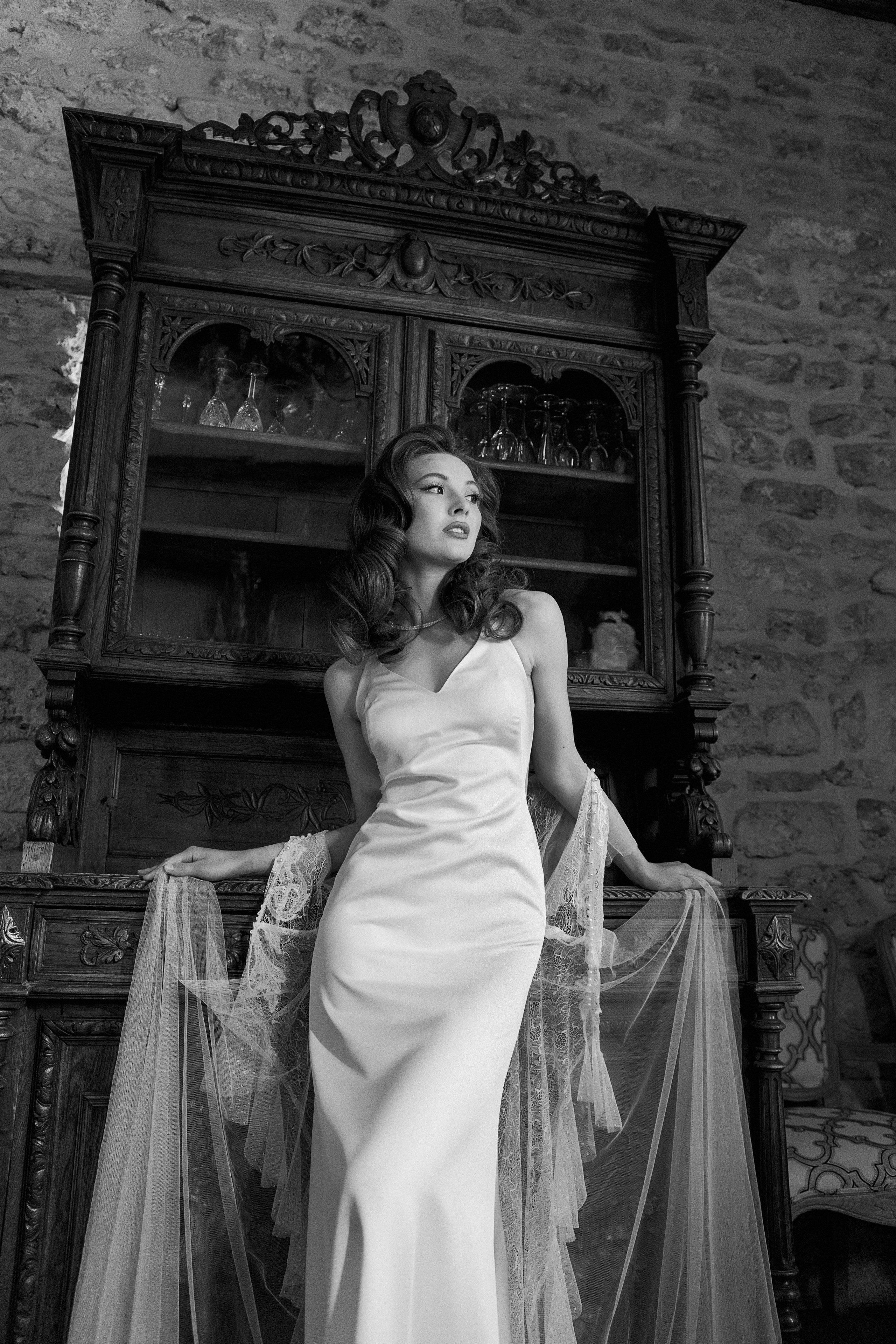 Иван и Дарья. Свадебный фотограф Воронеж Марина Грудинина