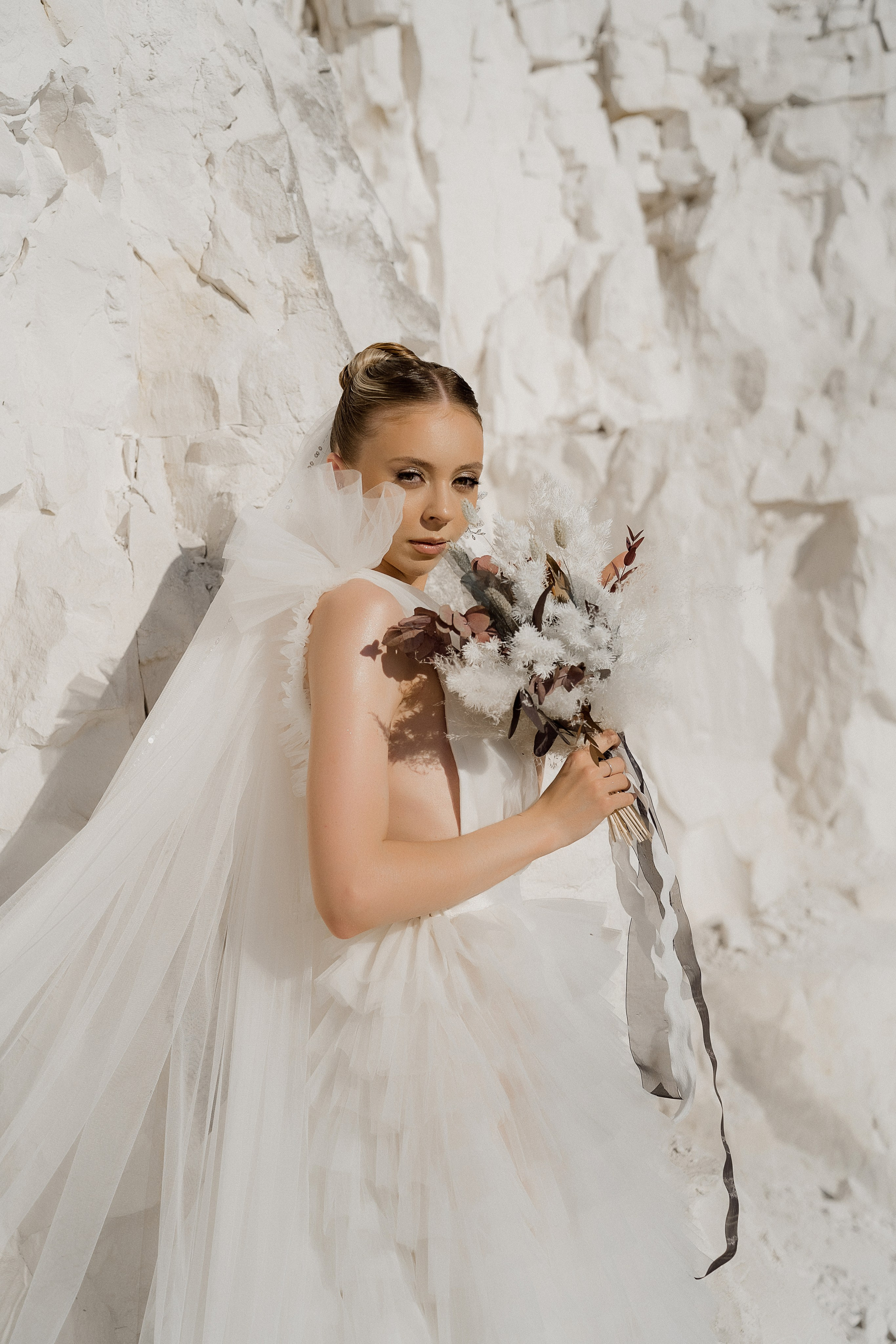 Егор и Лиза. Свадебный фотограф Воронеж Марина Грудинина