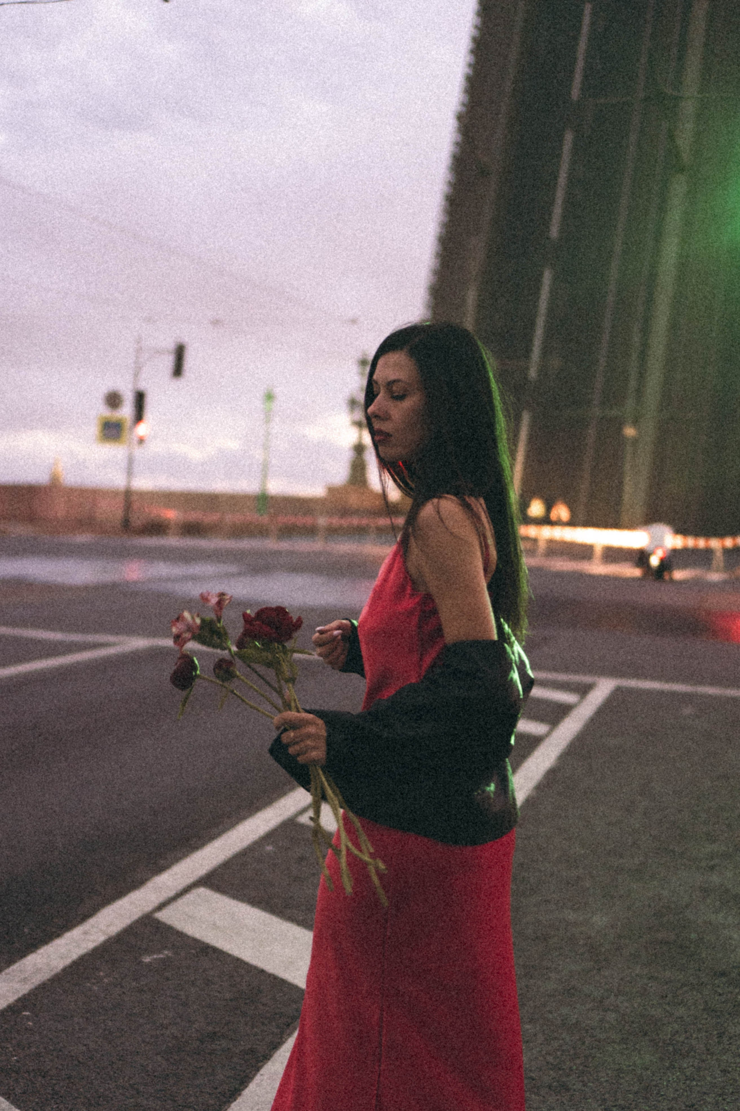 Ночная серия. Профессиональный фотограф, Санкт-Петербург — Виктория Богомолова