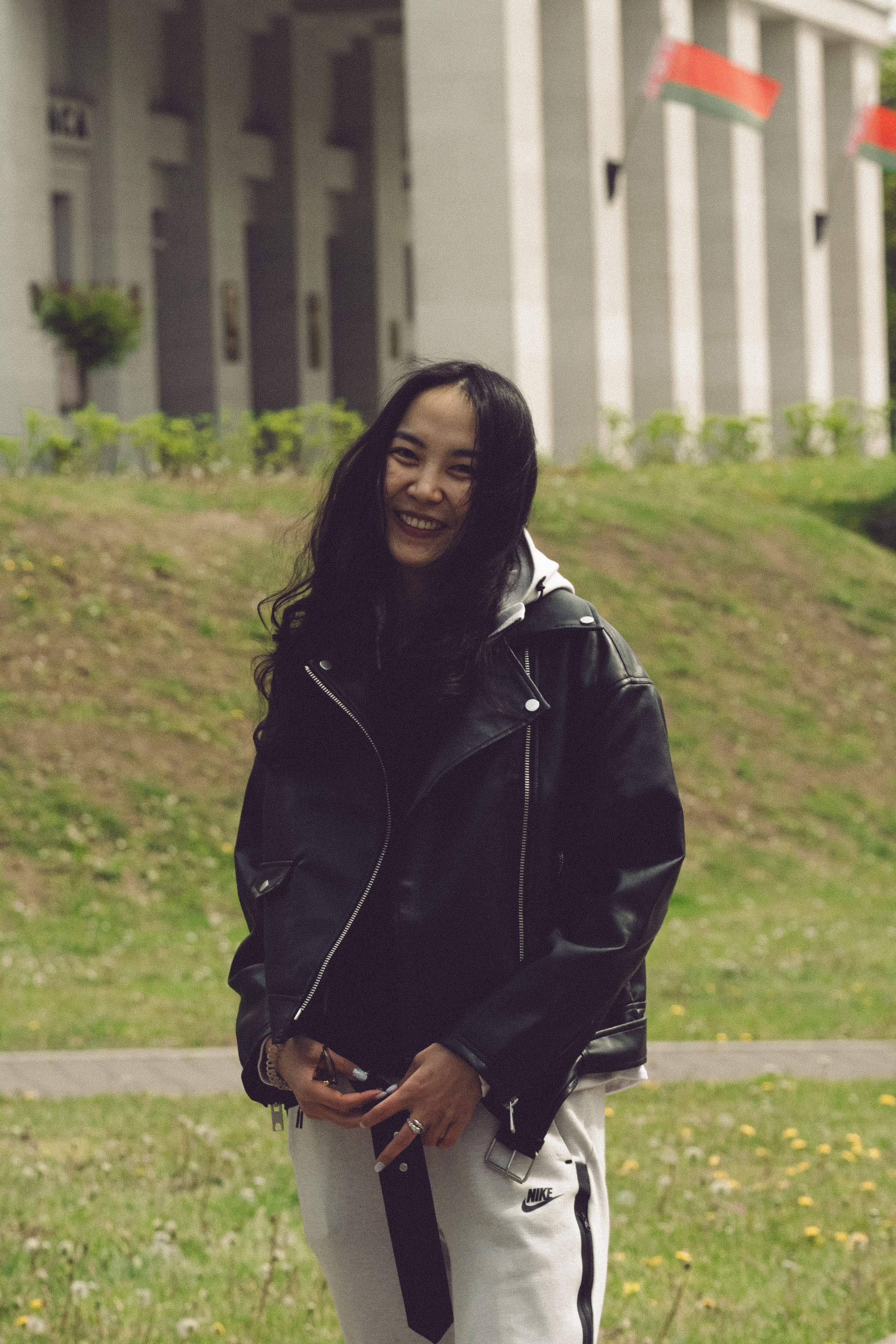 ПРОГУЛКА В МИНСКЕ. Профессиональный фотограф, Санкт-Петербург — Виктория Богомолова