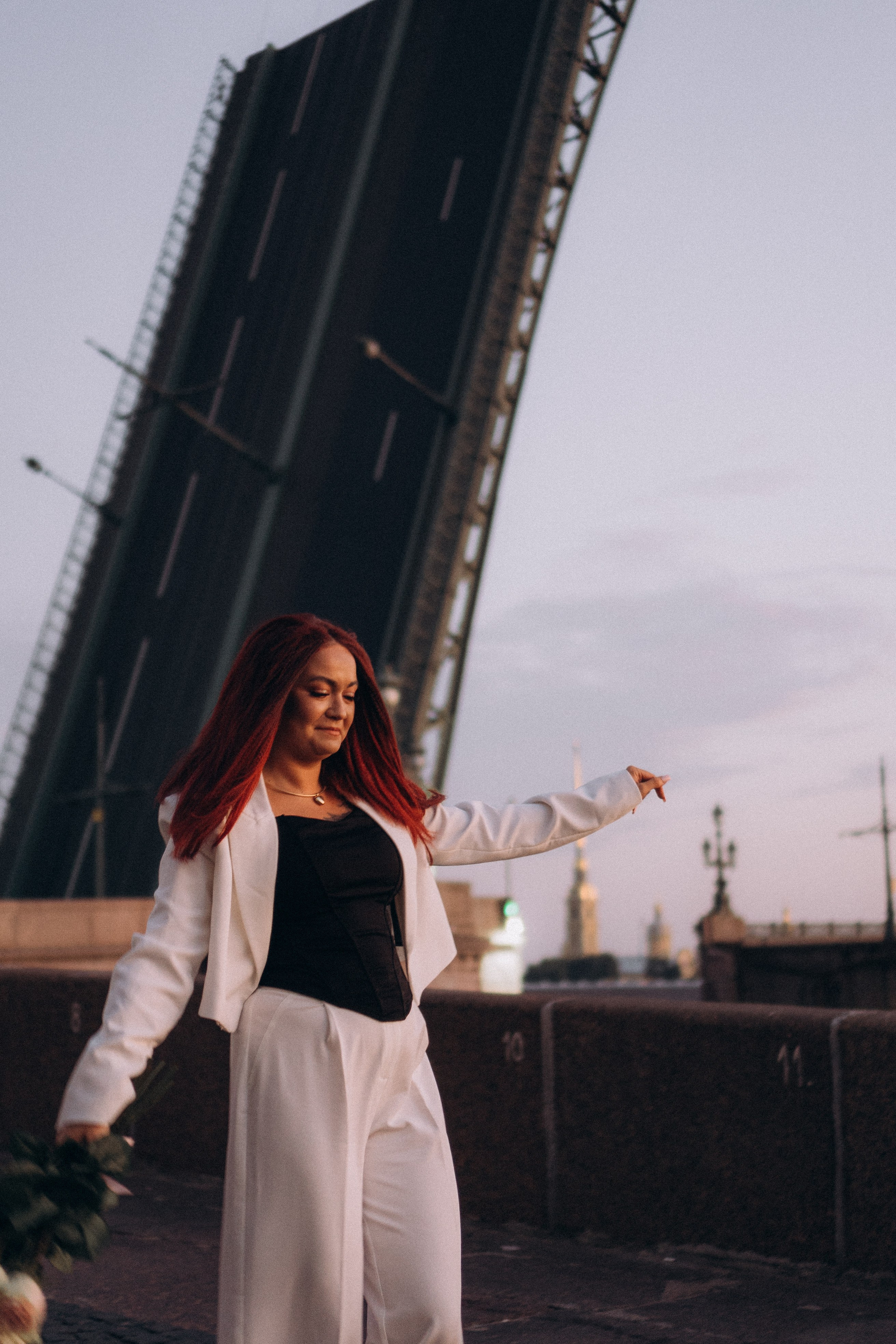 РАССВЕТНАЯ ИСТОРИЯ. Профессиональный фотограф, Санкт-Петербург — Виктория Богомолова