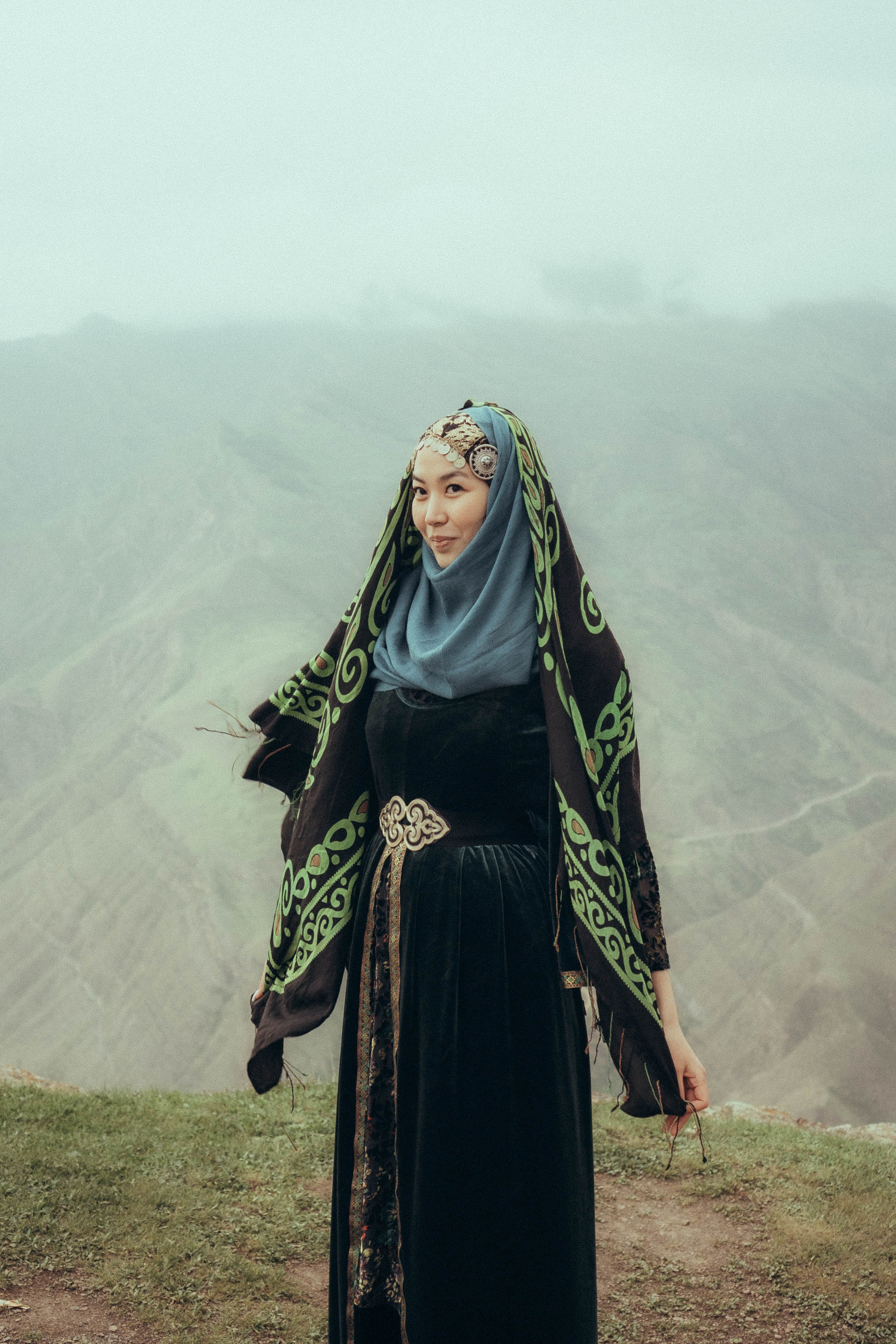 Дагестан. Профессиональный фотограф, Санкт-Петербург — Виктория Богомолова