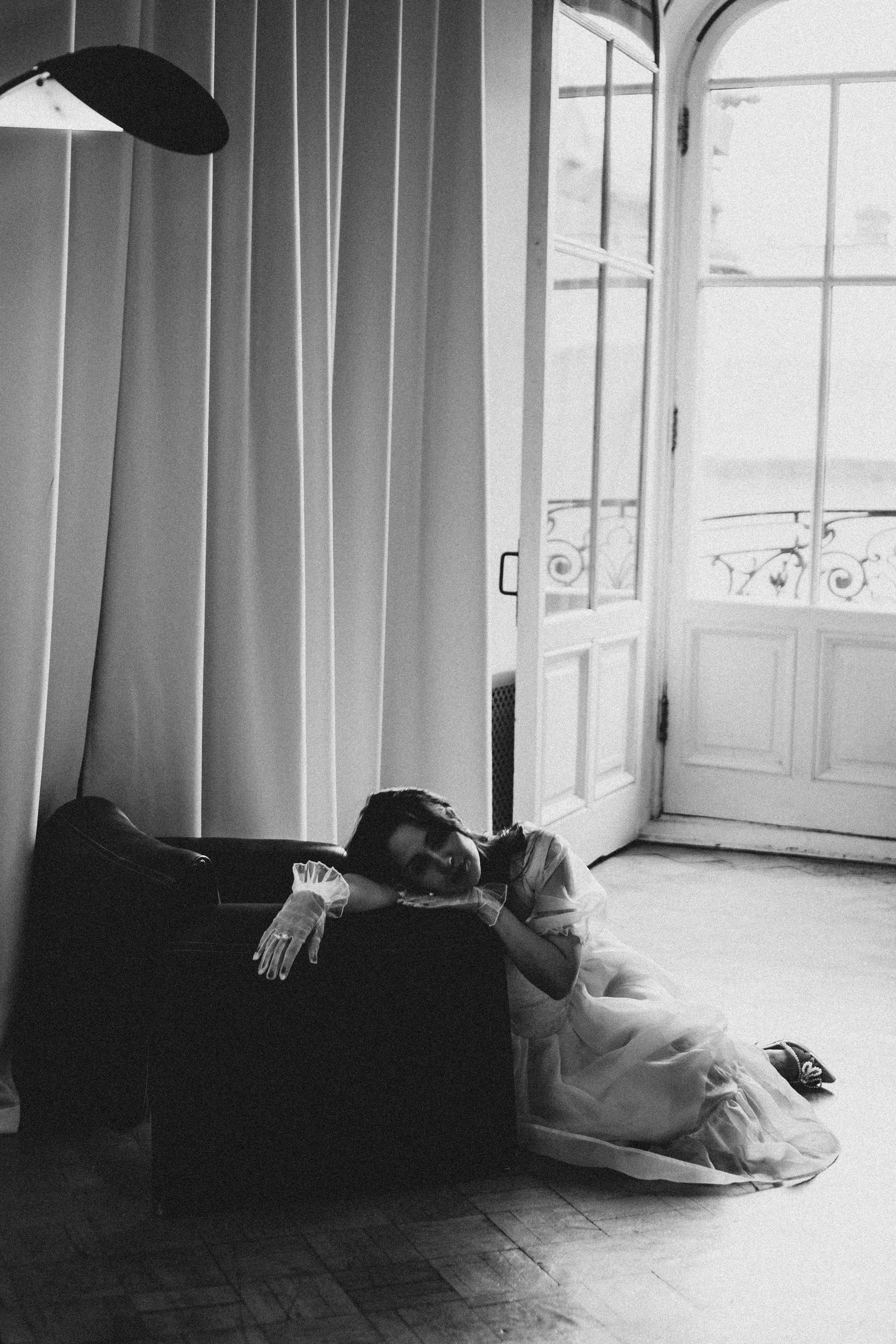 ВИНТАЖНЫЙ БАЛКОН. Профессиональный фотограф, Санкт-Петербург — Виктория Богомолова