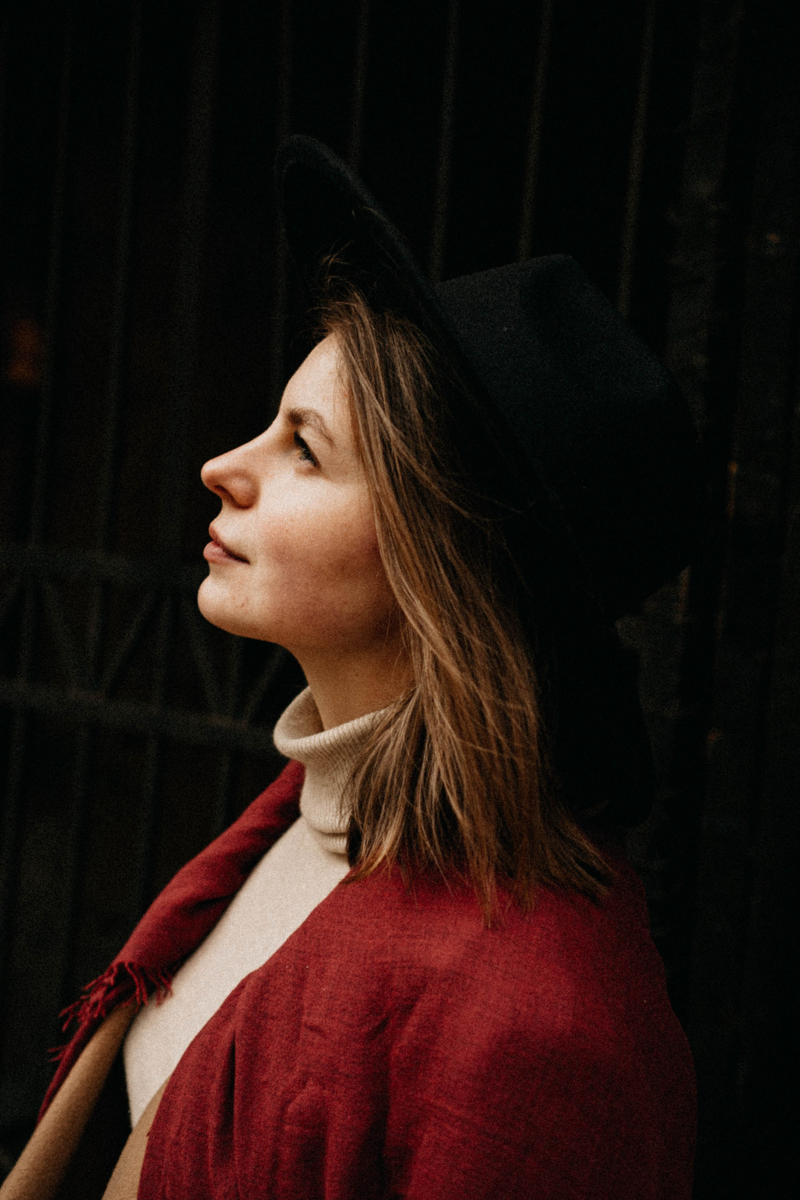 Атмосферная прогулочная. Профессиональный фотограф, Санкт-Петербург — Виктория Богомолова