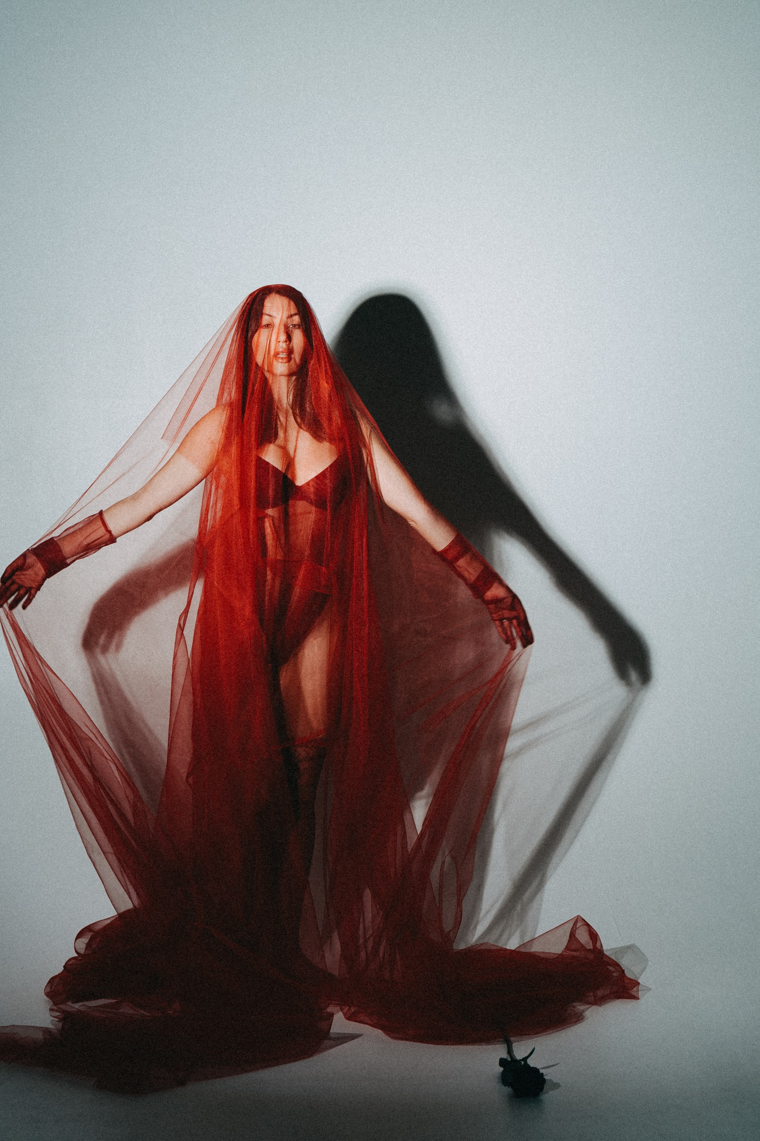 Творческая история для девушки. Профессиональный фотограф, Санкт-Петербург — Виктория Богомолова