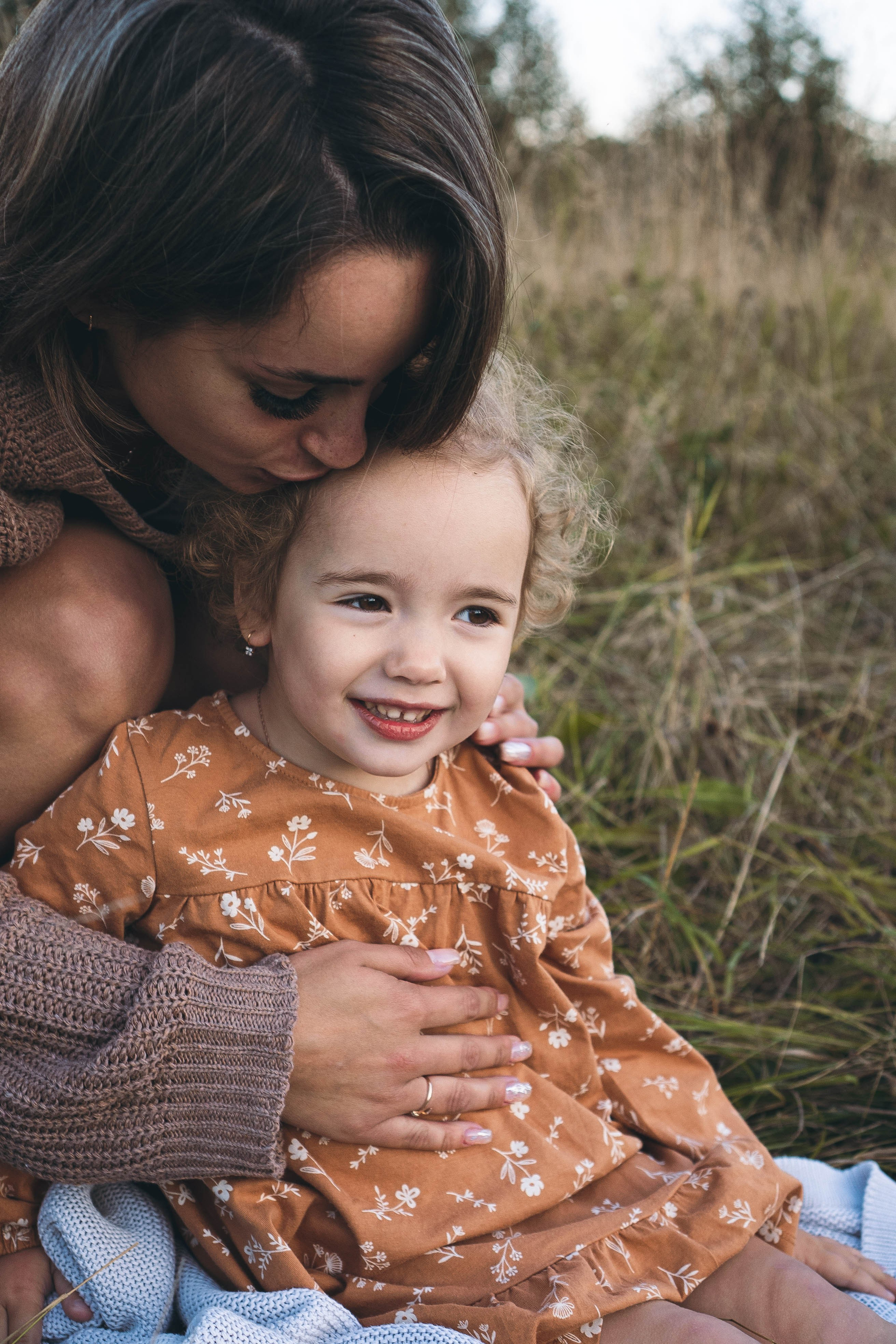 Семейная серия. Профессиональный фотограф, Санкт-Петербург — Виктория Богомолова