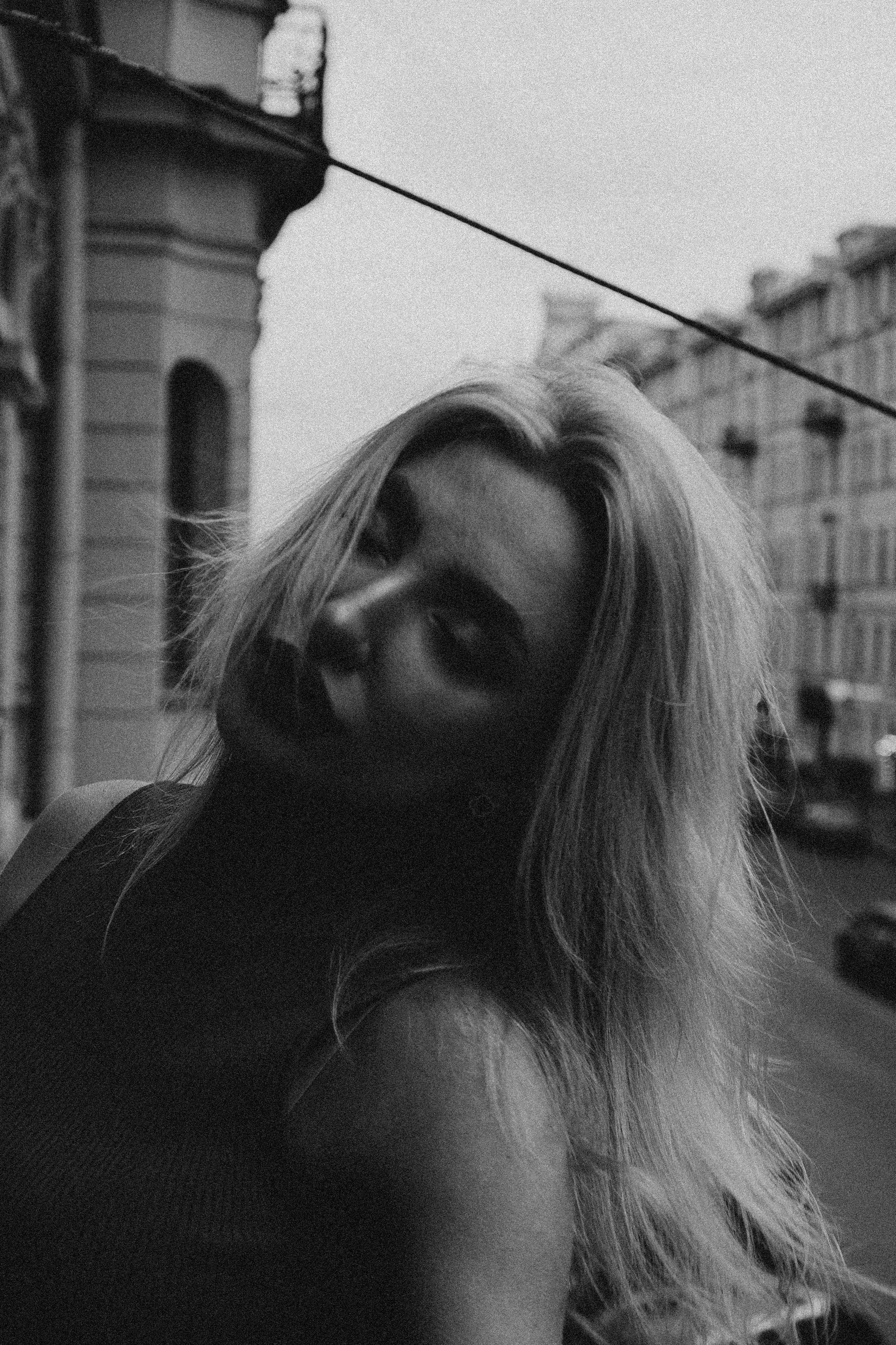 Винтажная серия. Профессиональный фотограф, Санкт-Петербург — Виктория Богомолова