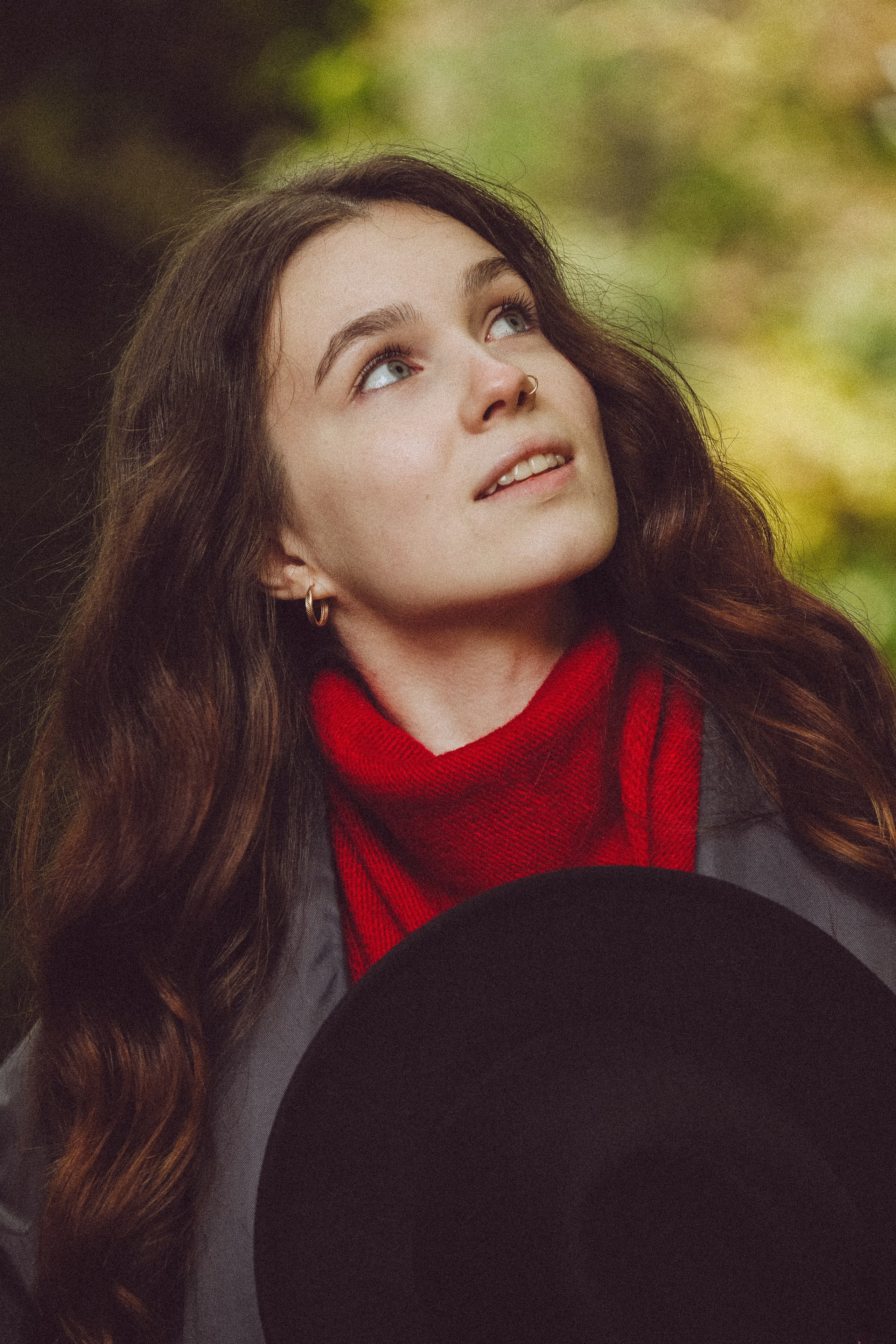 Осень. Профессиональный фотограф, Санкт-Петербург — Виктория Богомолова