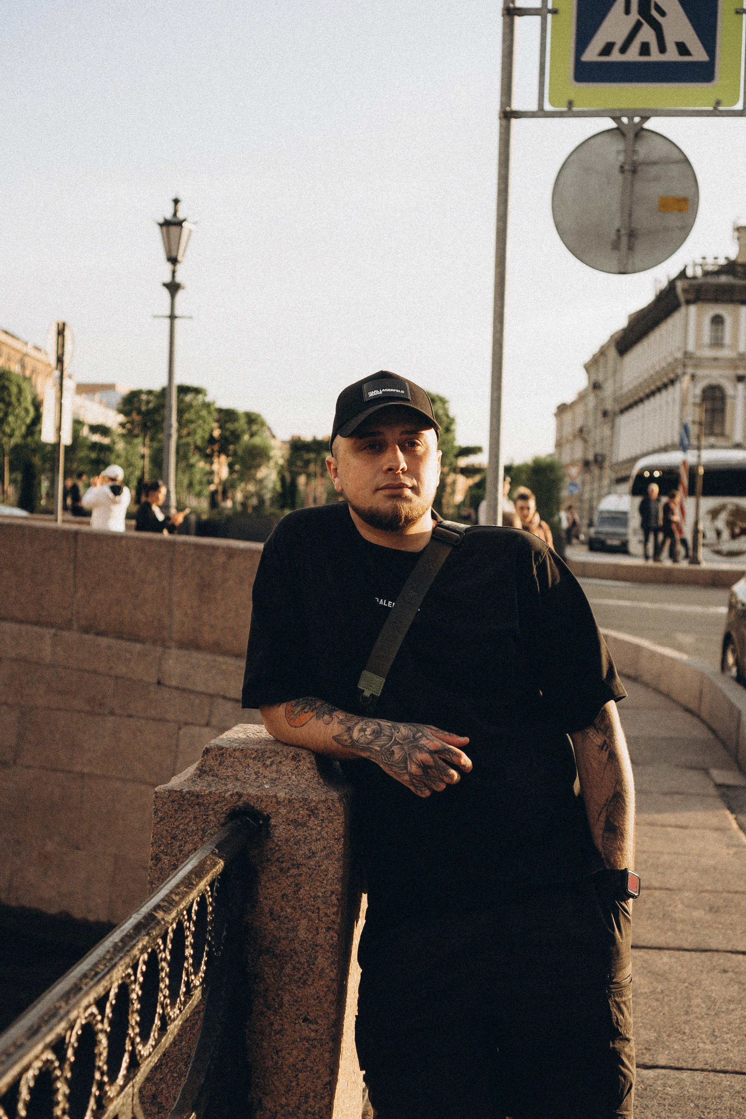 ПРОГУЛКА ПО ПИТЕРУ. Профессиональный фотограф, Санкт-Петербург — Виктория Богомолова