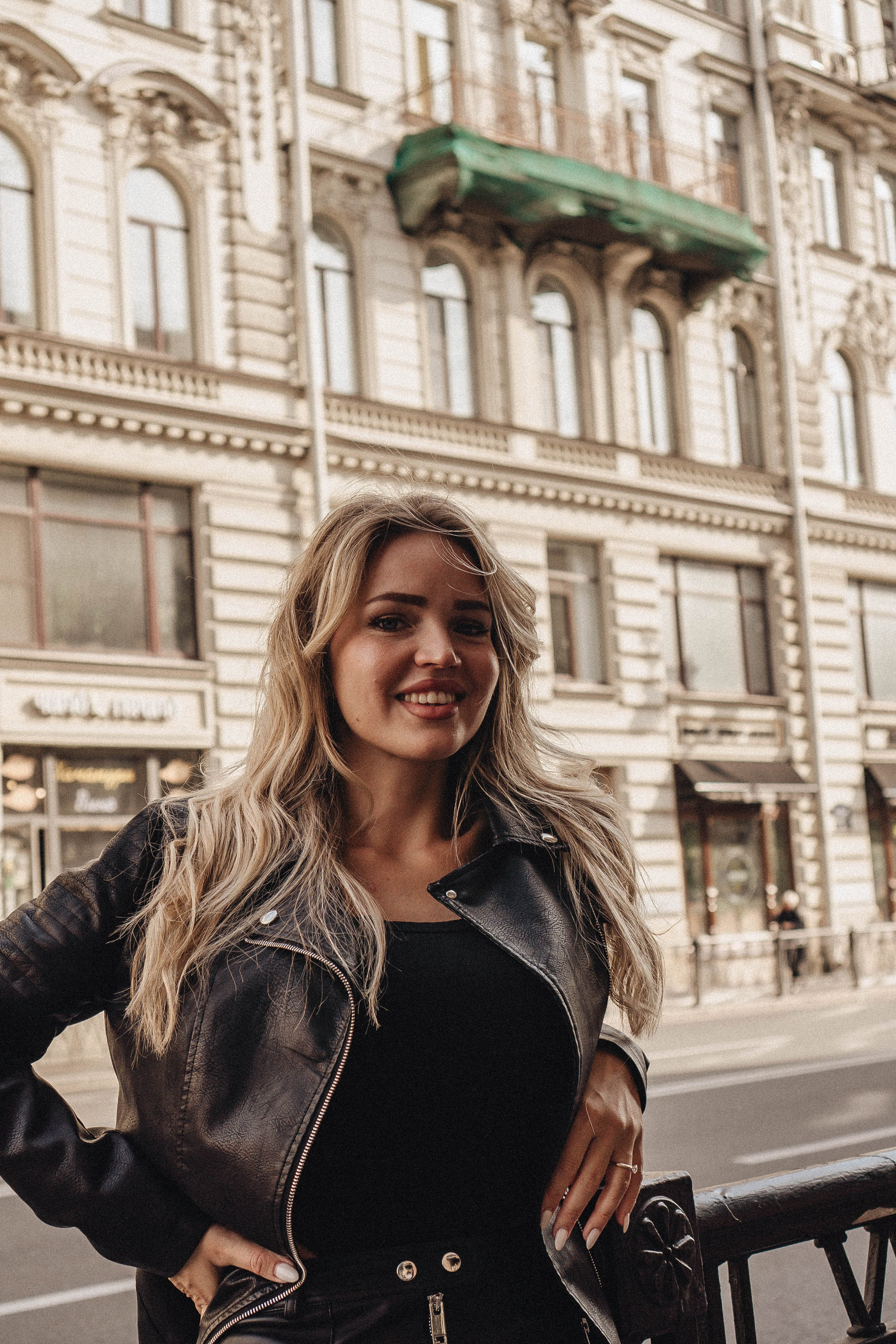 Прогулочная. Профессиональный фотограф, Санкт-Петербург — Виктория Богомолова